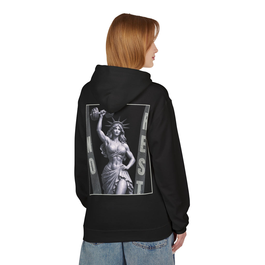 STATUE OF LIBERTY Hoodie