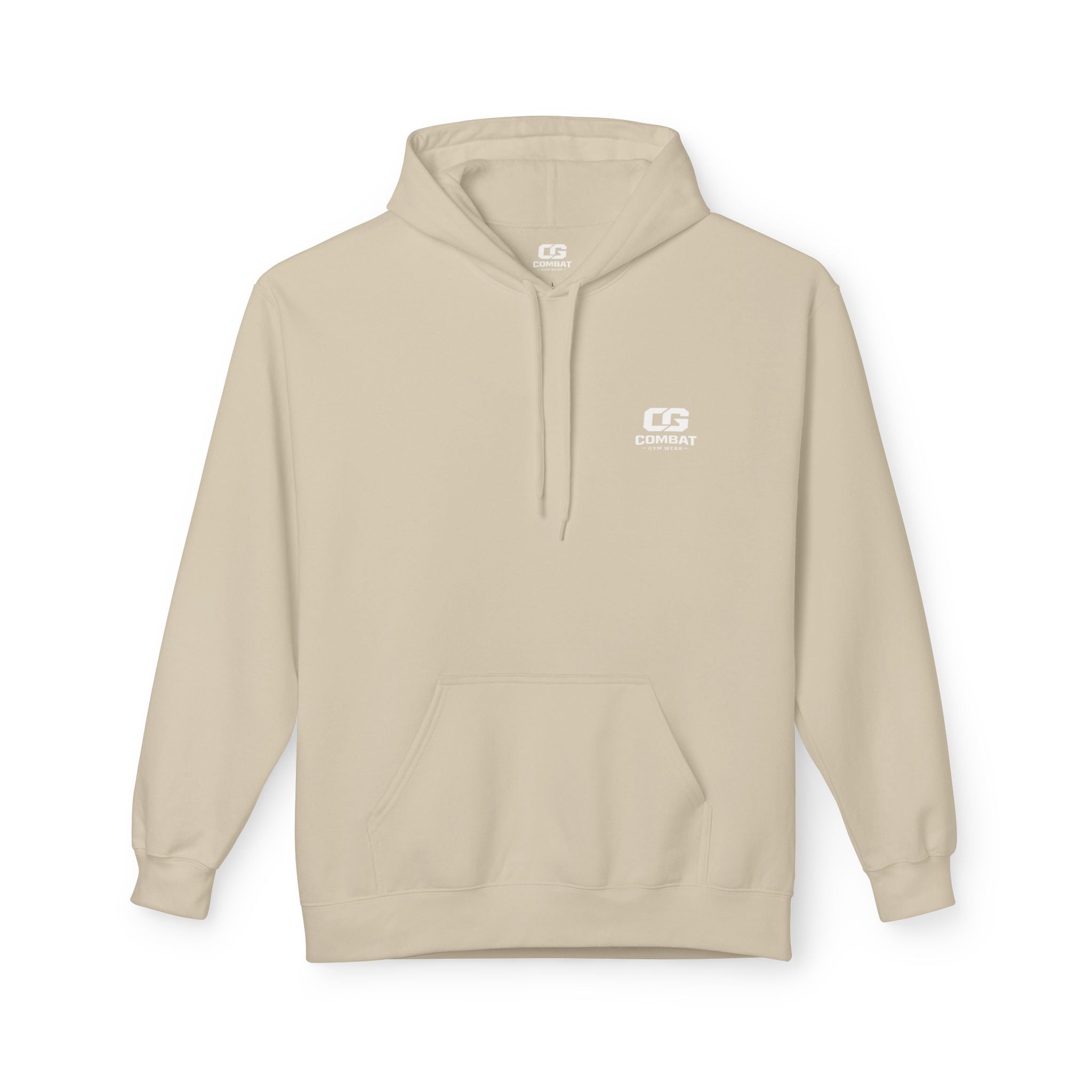 EARN YOUR REST Hoodie