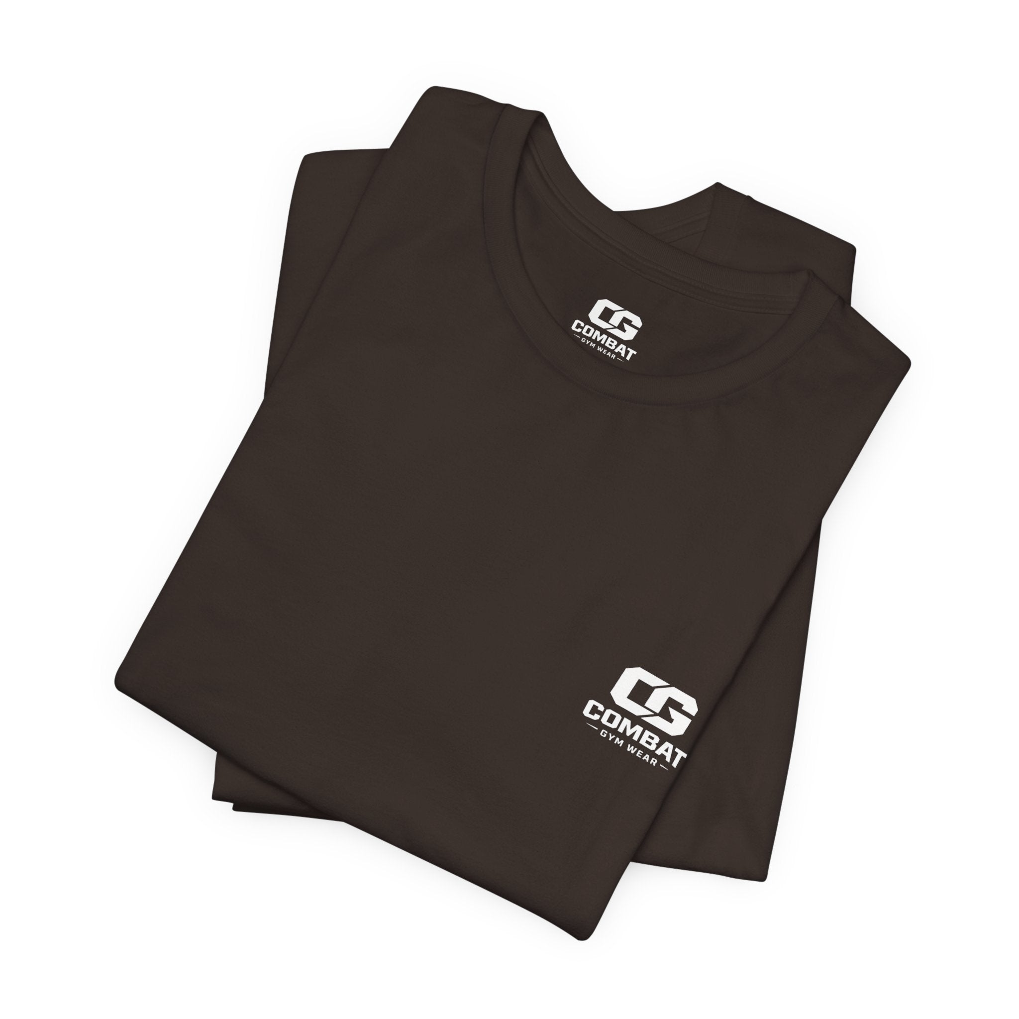 SHORT BUT MIGHTY T-SHIRT