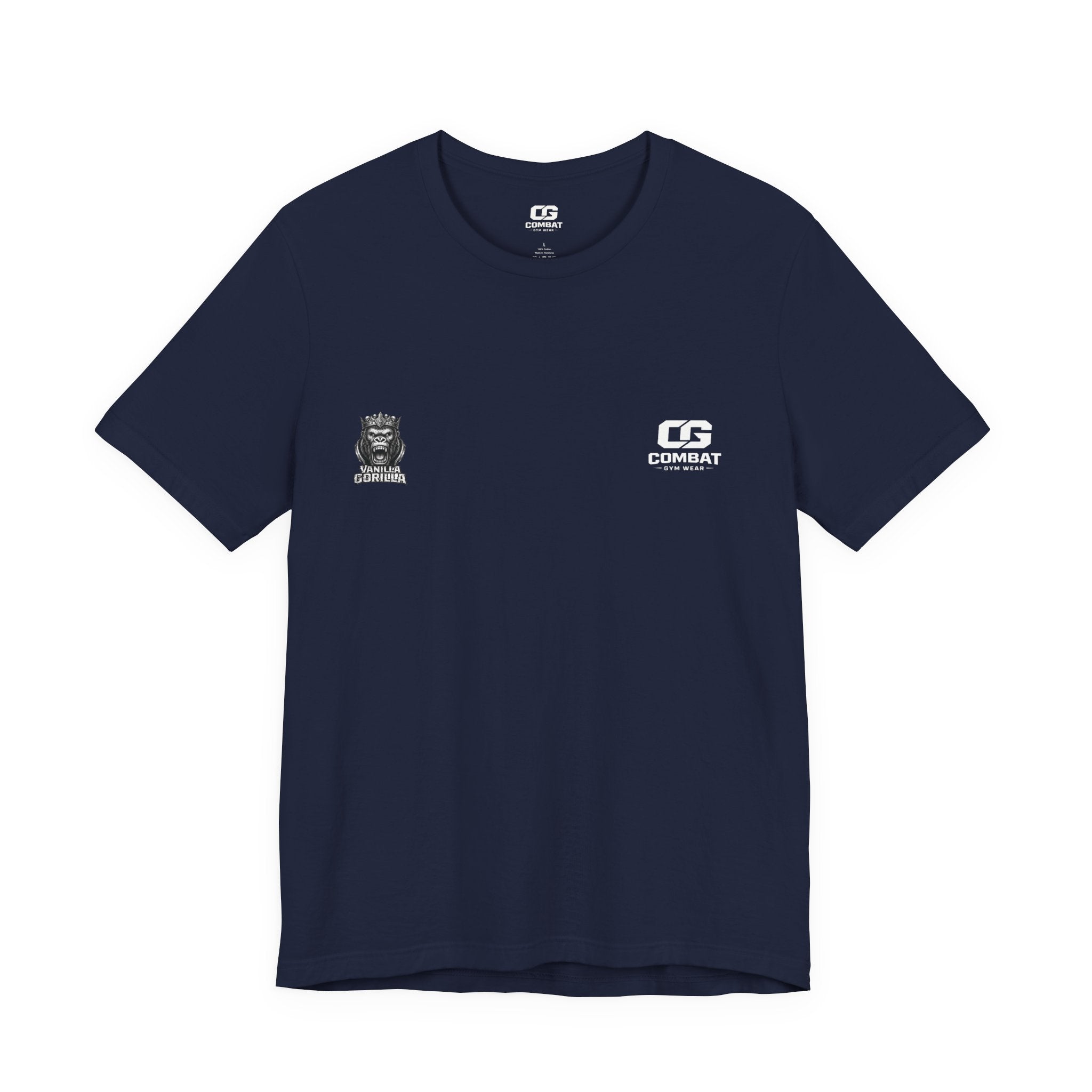VANILLA GORILLA T-SHIRT