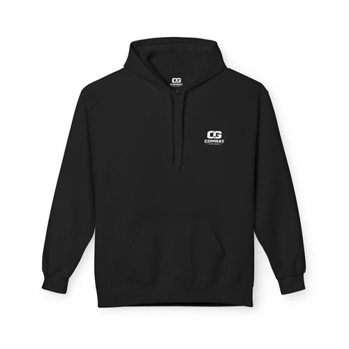 Become The Alpha Hoodie