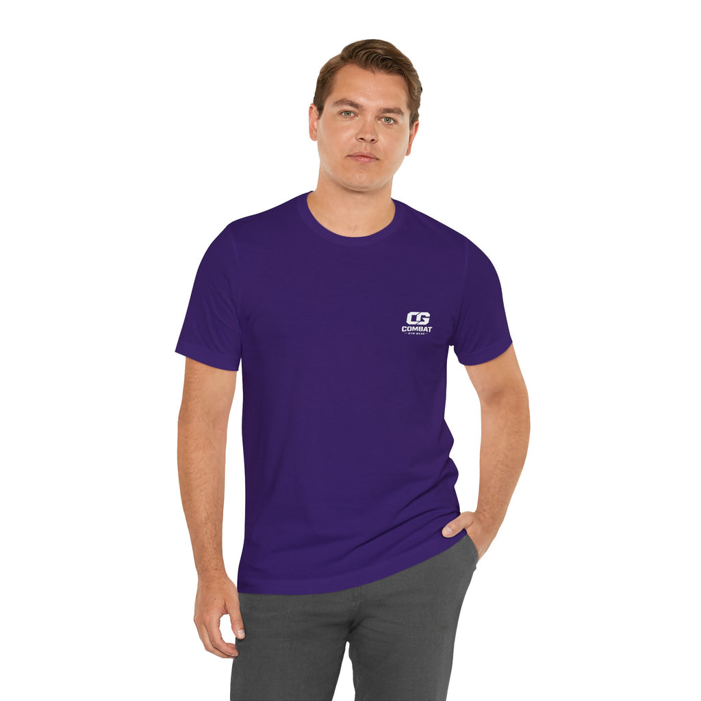 BECOME THE ALPHA T-SHIRT