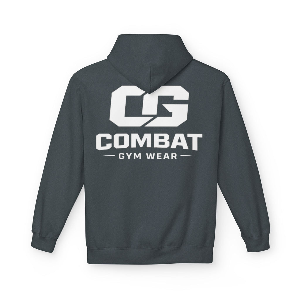Combat Gym Wear Hoodie