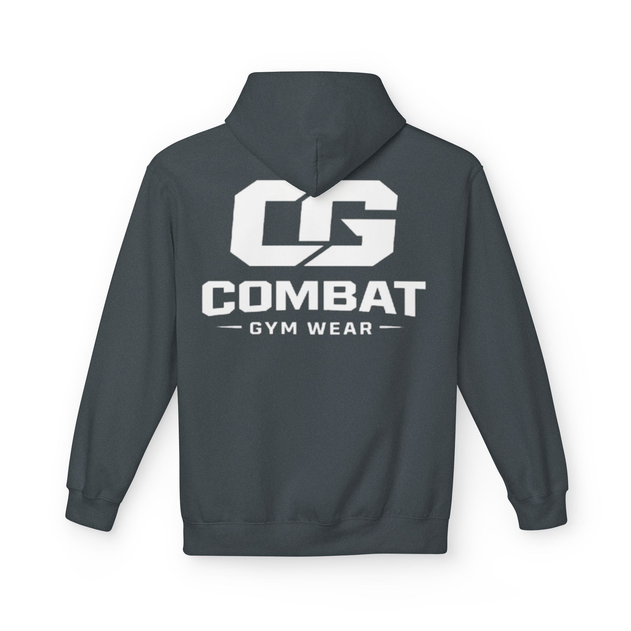 Combat Gym Wear Hoodie