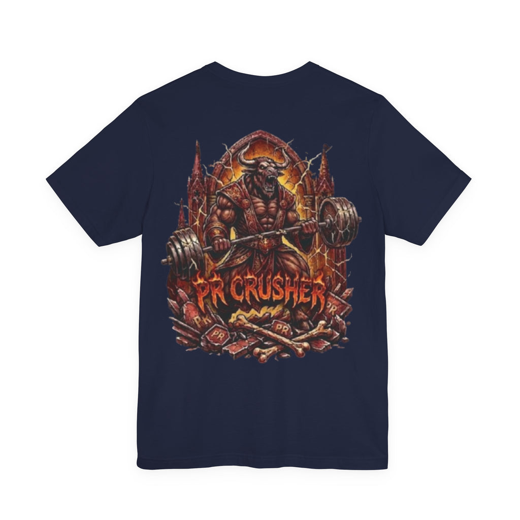 PR CRUSHER T-SHIRT