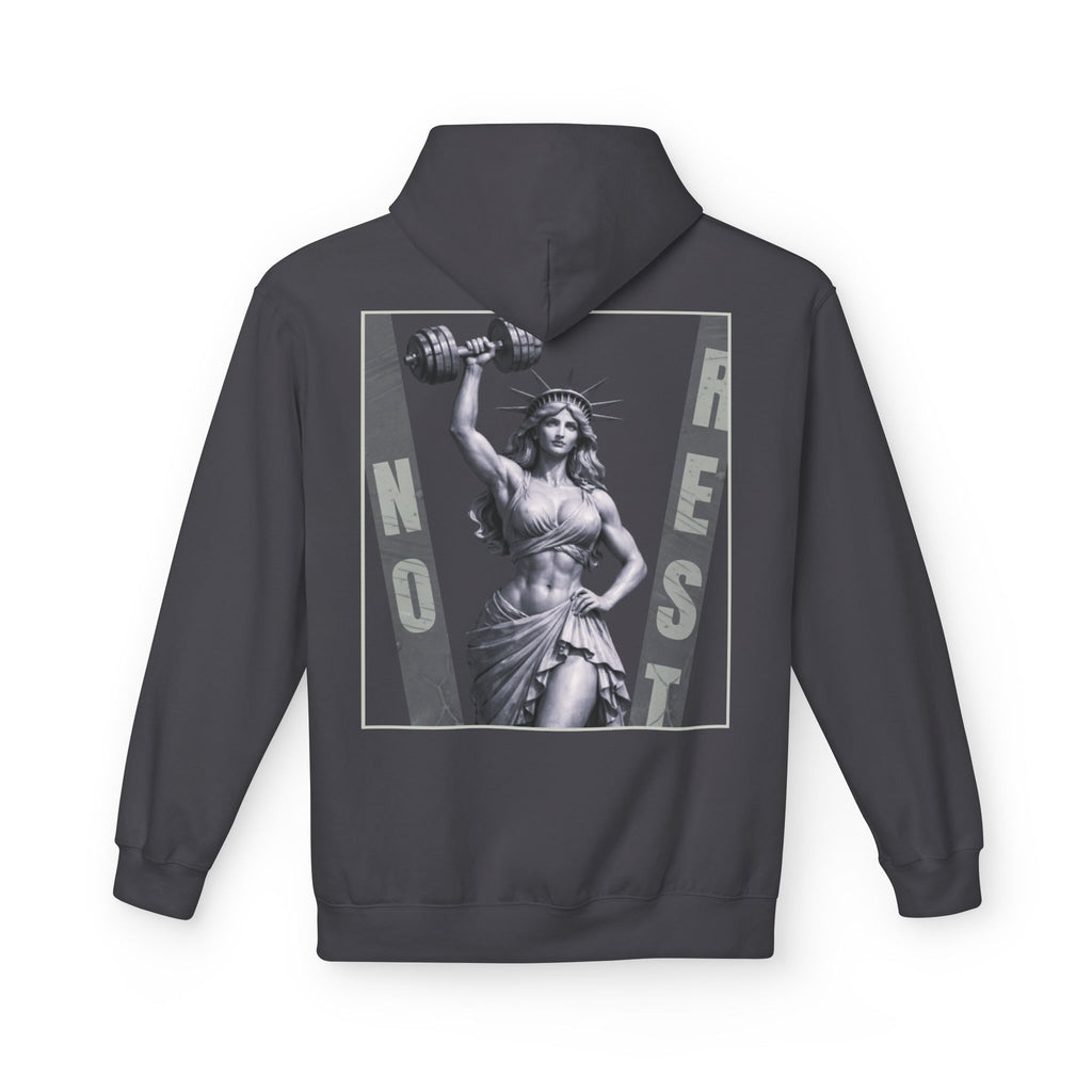 STATUE OF LIBERTY Hoodie