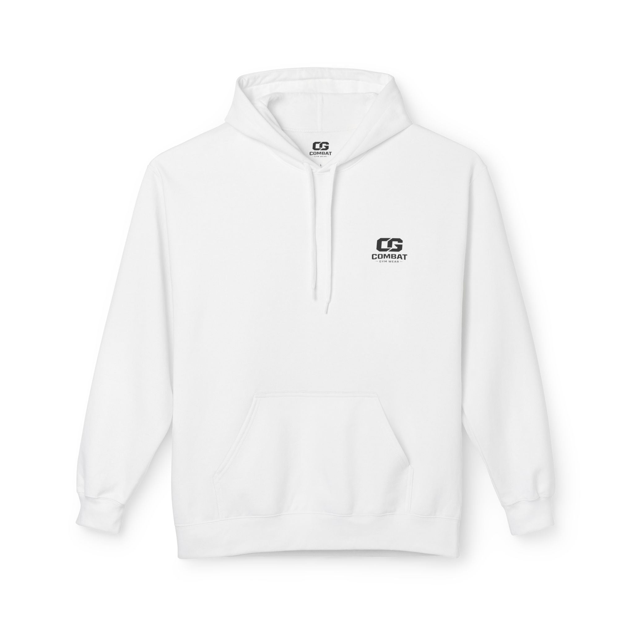 Short But Mighty Hoodie