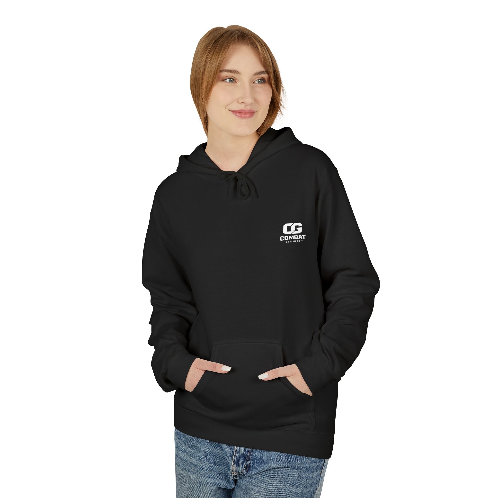 EARN YOUR REST Hoodie