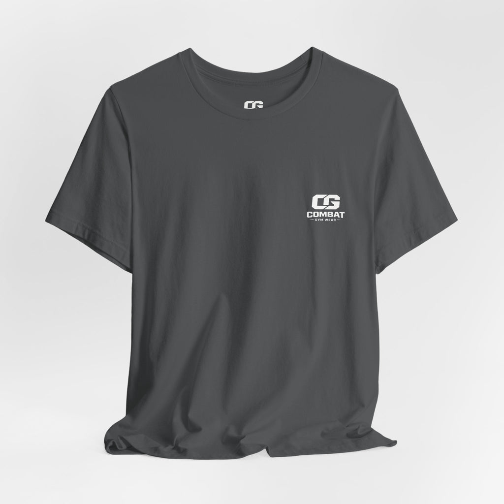 SHORT BUT MIGHTY T-SHIRT