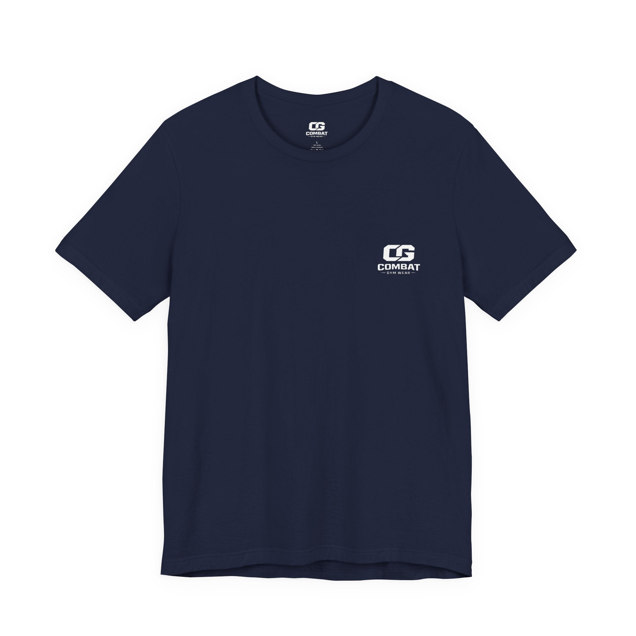 Built Not Given Tee