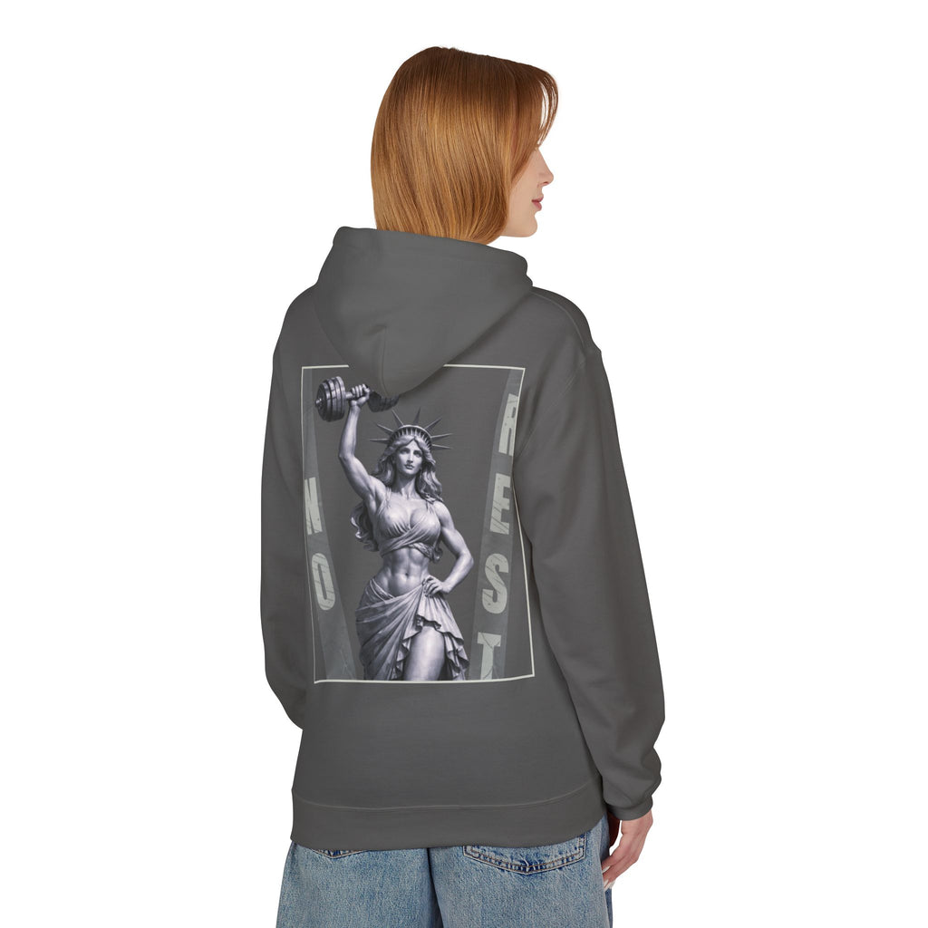 STATUE OF LIBERTY Hoodie
