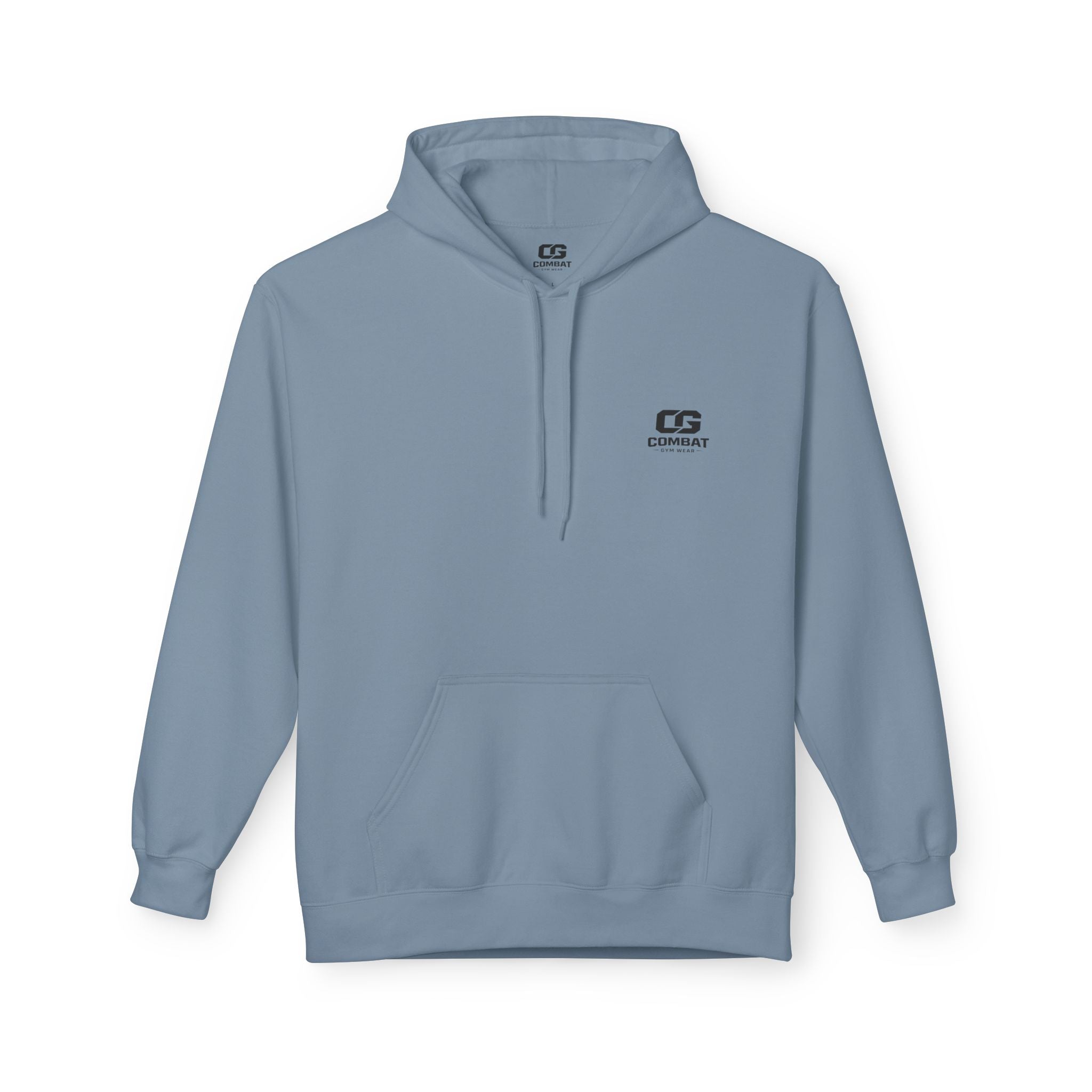 Combat Gym Wear Hoodie
