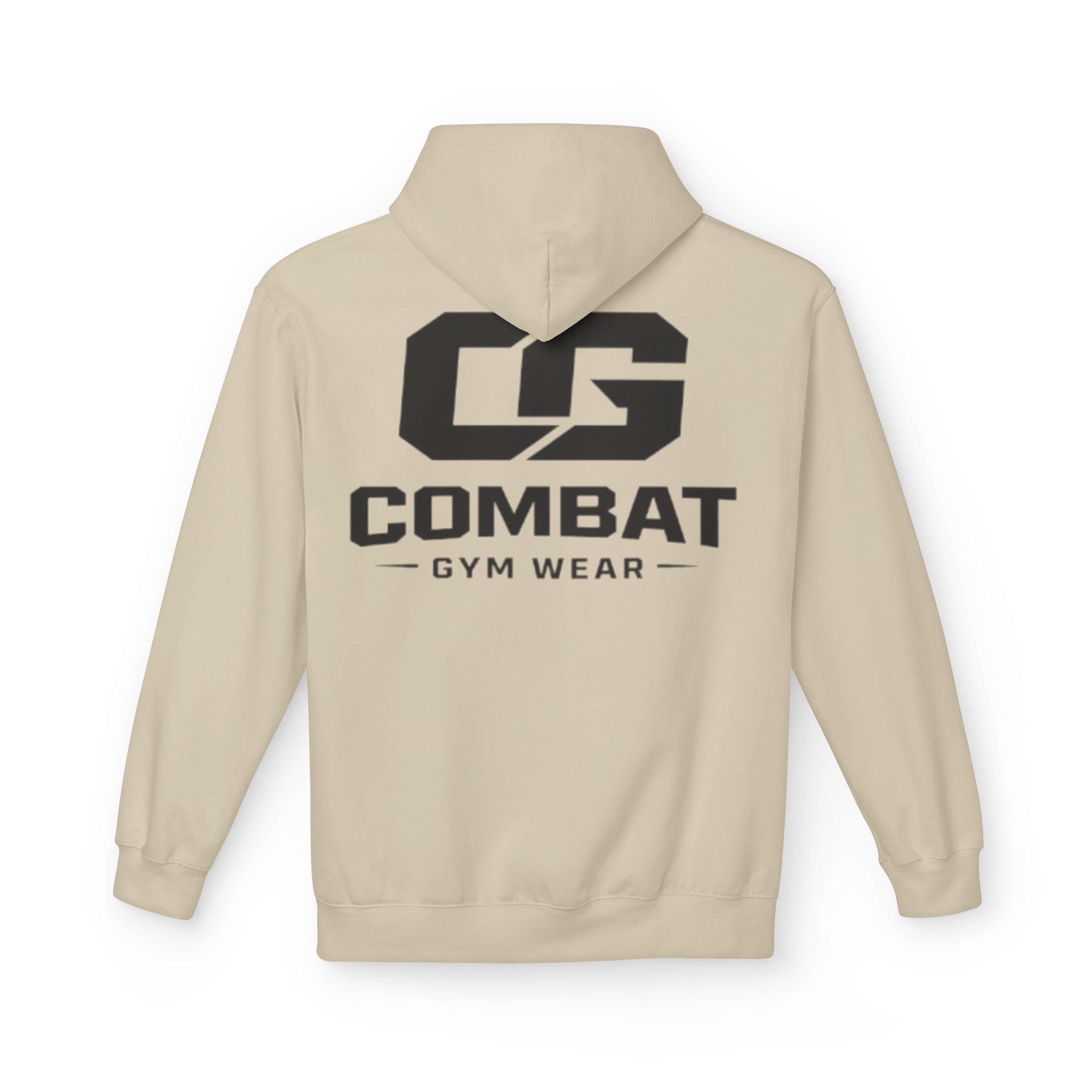 Combat Gym Wear Hoodie