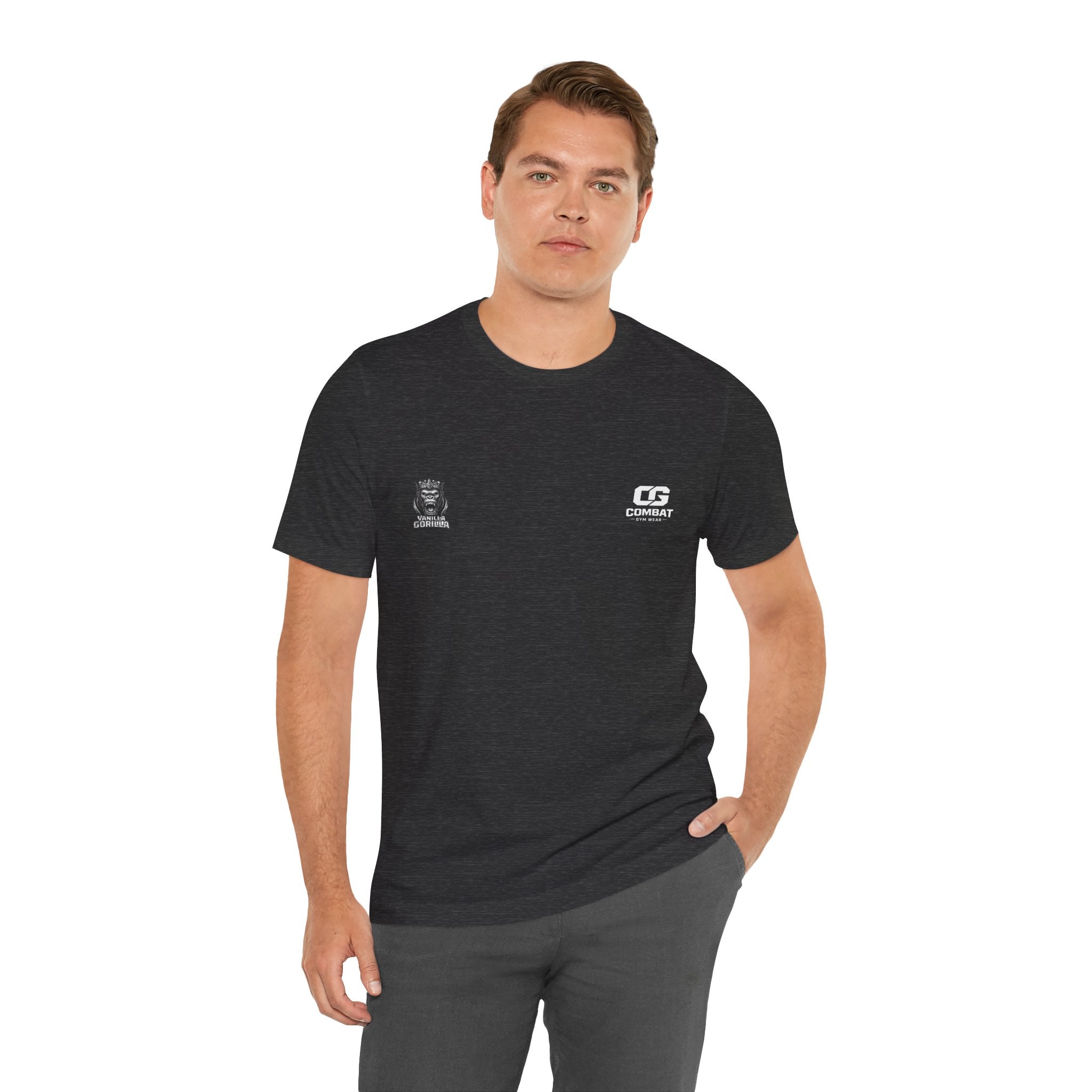 VANILLA GORILLA T-SHIRT
