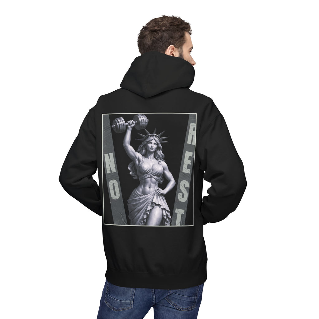 STATUE OF LIBERTY Hoodie
