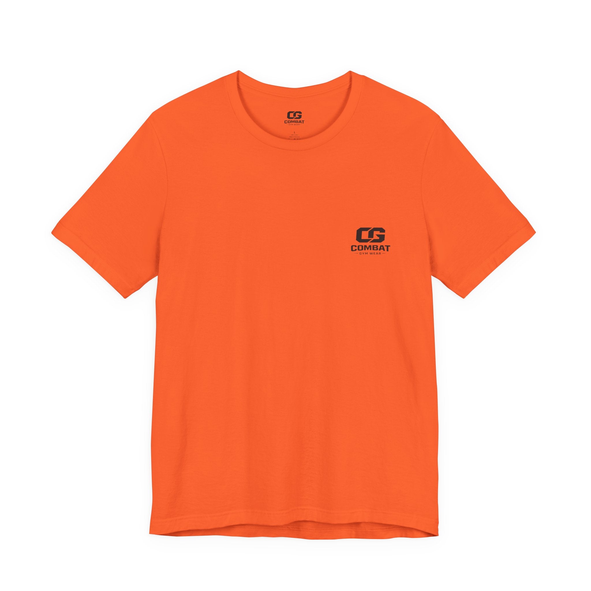 SHORT BUT MIGHTY T-SHIRT
