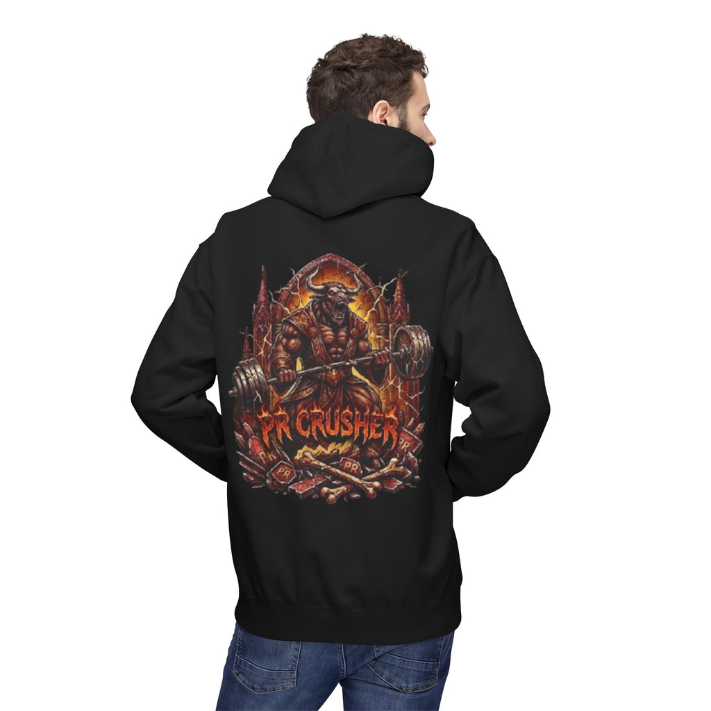 PR MINOTAUR Hoodie
