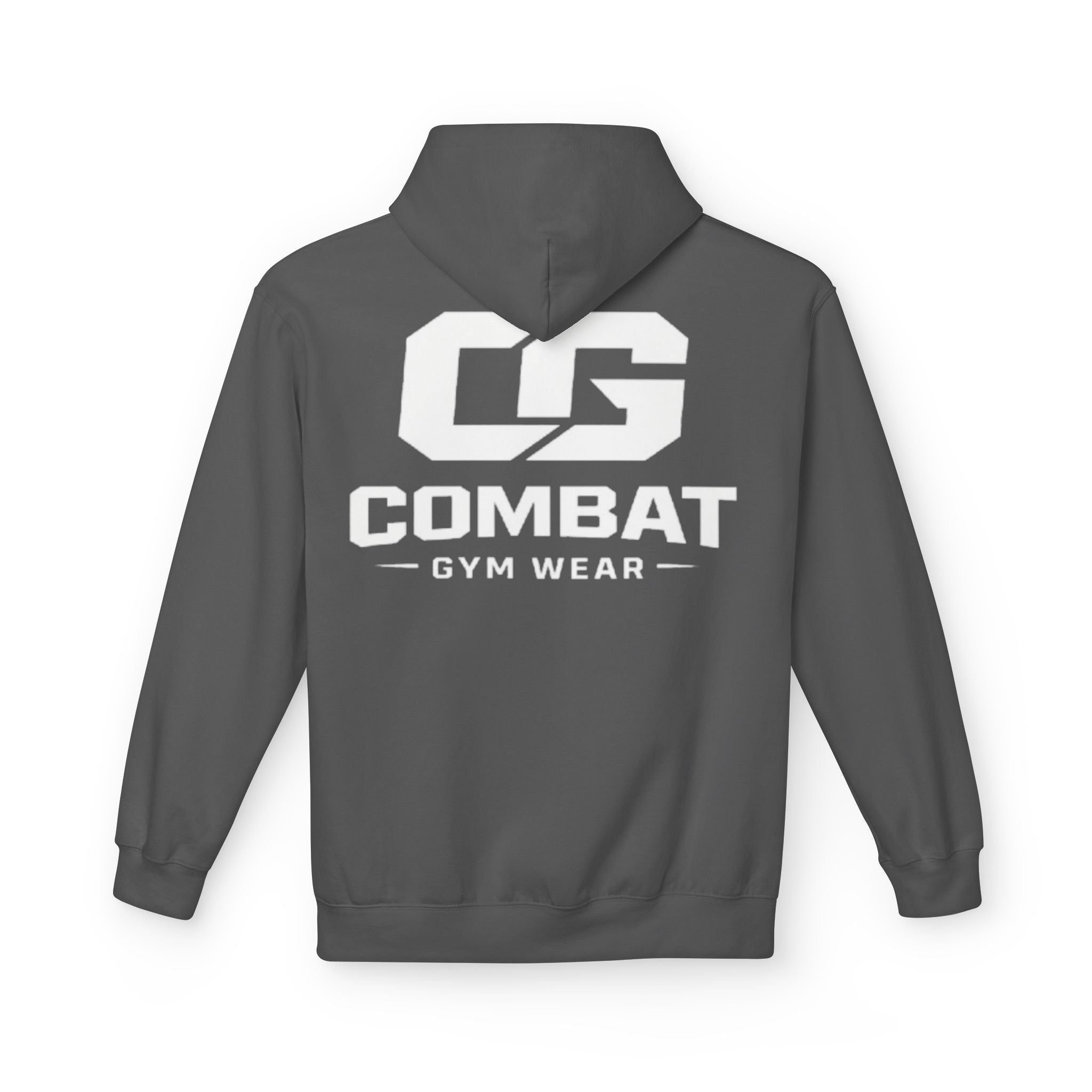 Combat Gym Wear Hoodie
