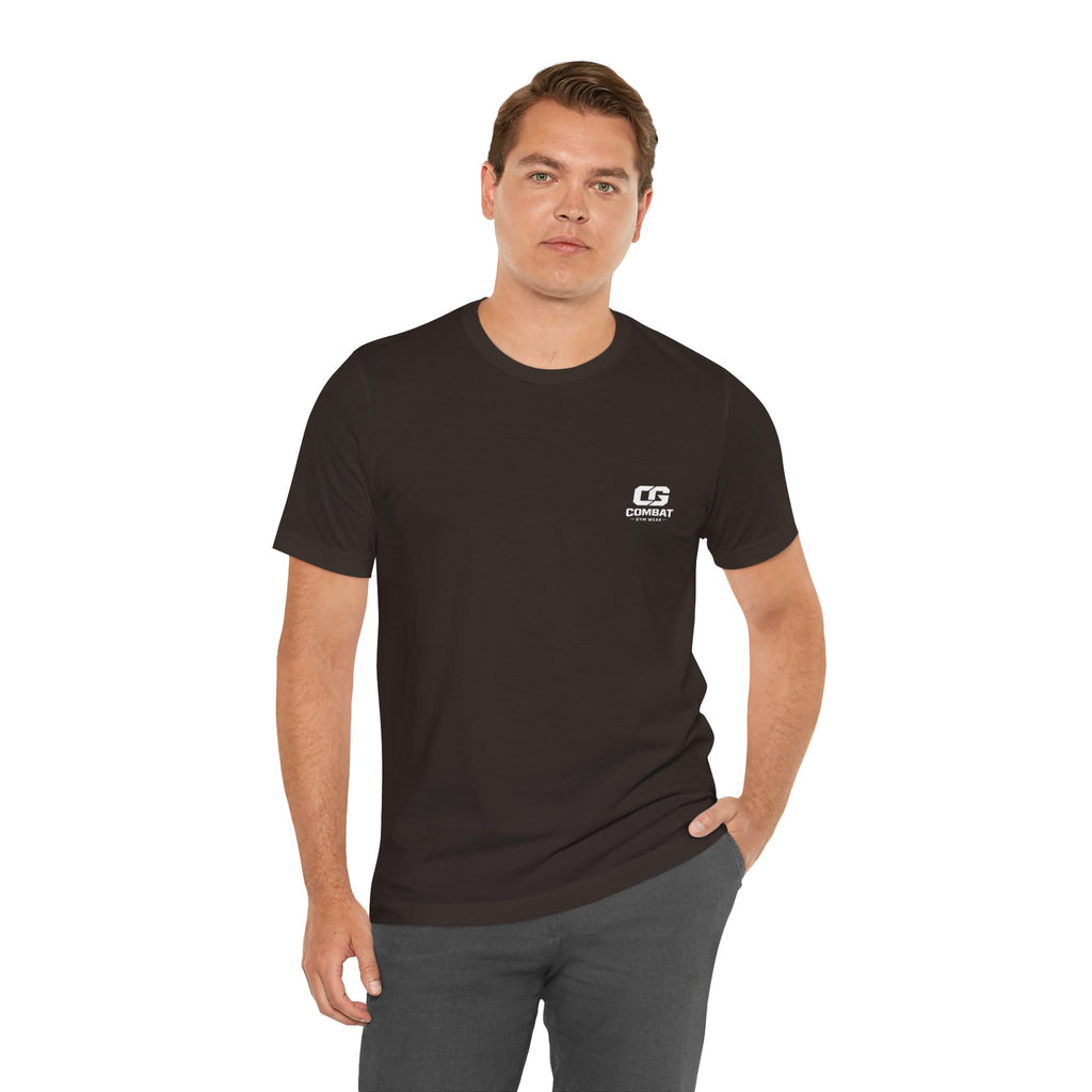 BECOME THE ALPHA T-SHIRT
