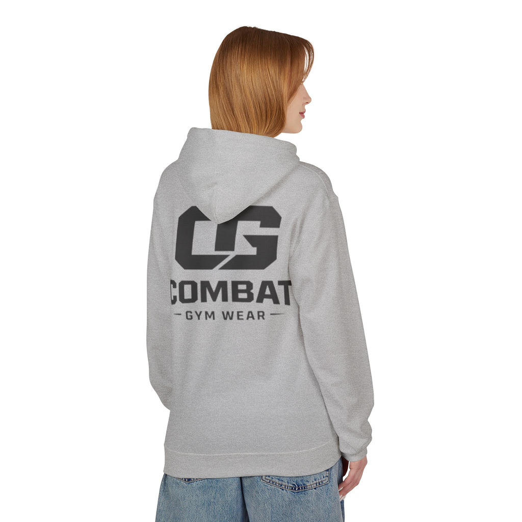 Combat Gym Wear Hoodie