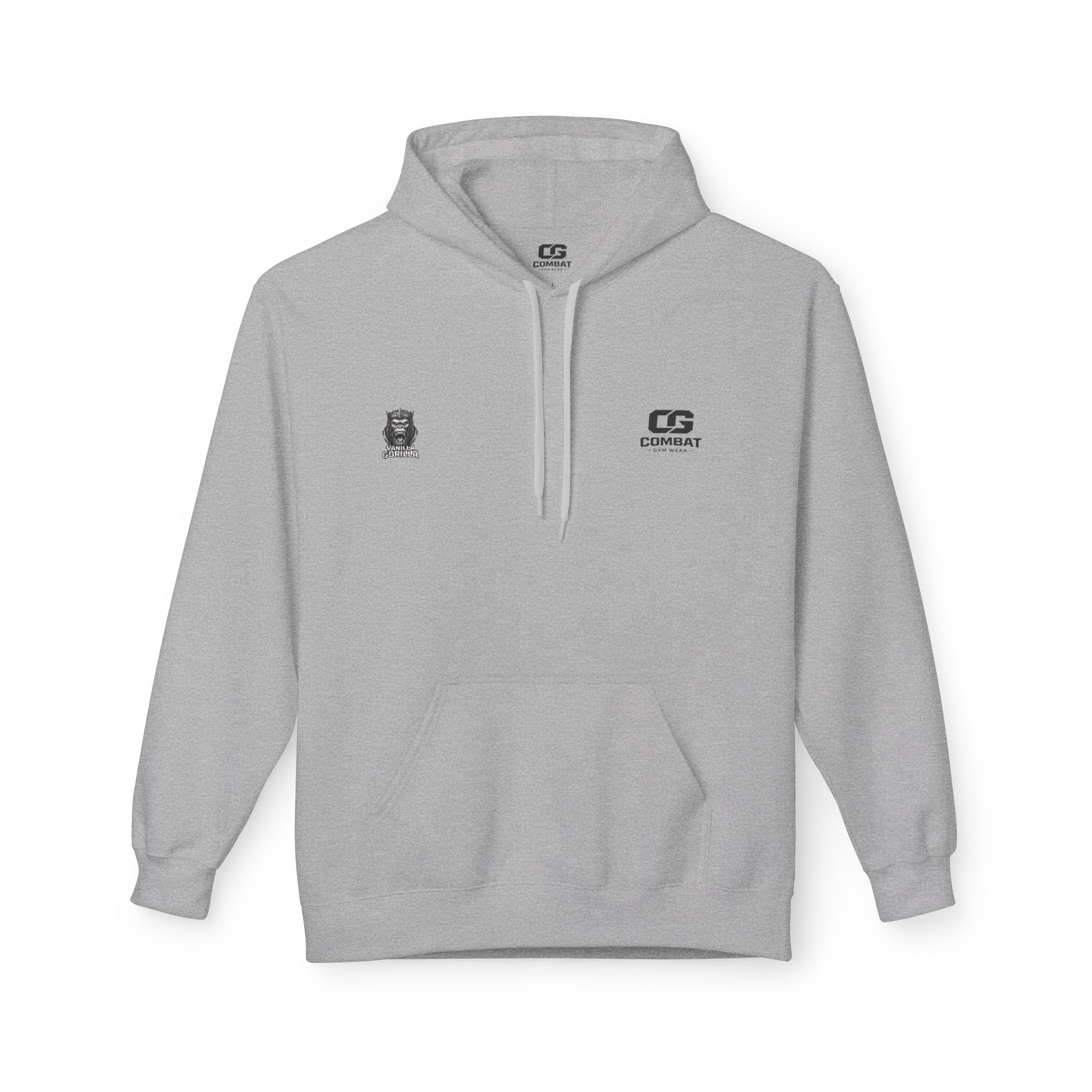 Vanilla Gorilla Hoodie