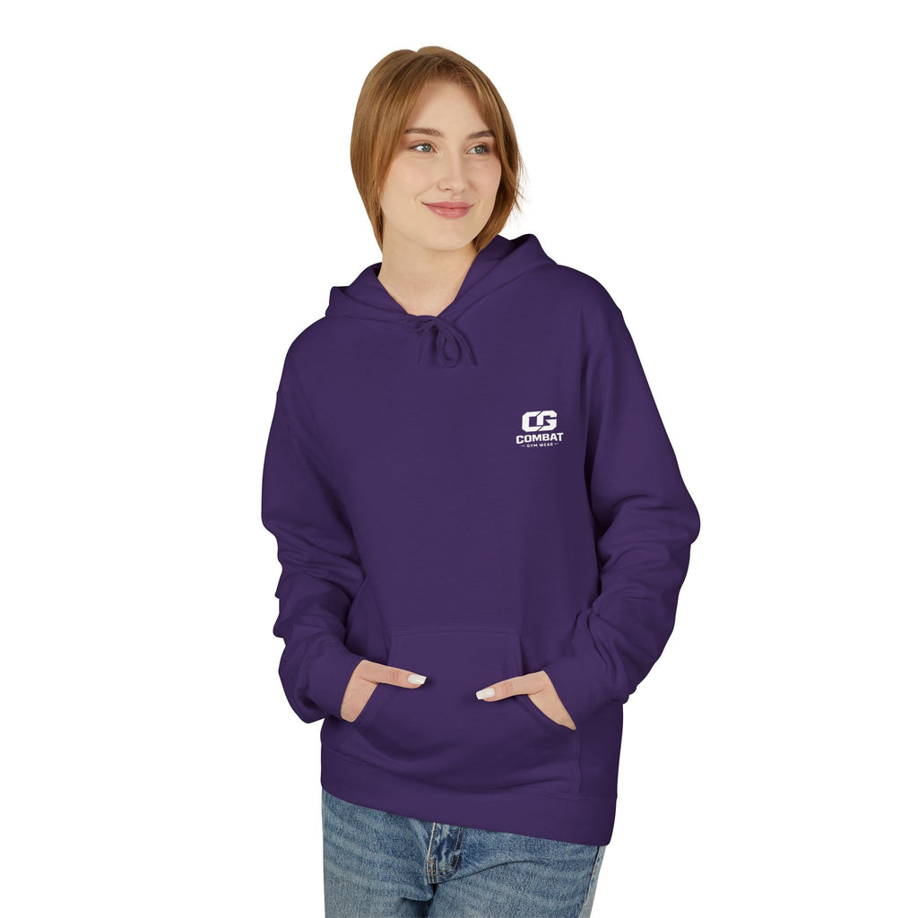 EARN YOUR REST Hoodie