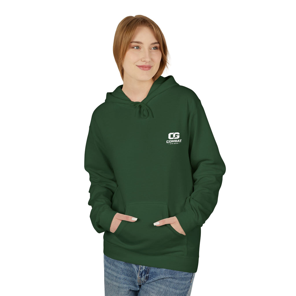 EARN YOUR REST Hoodie
