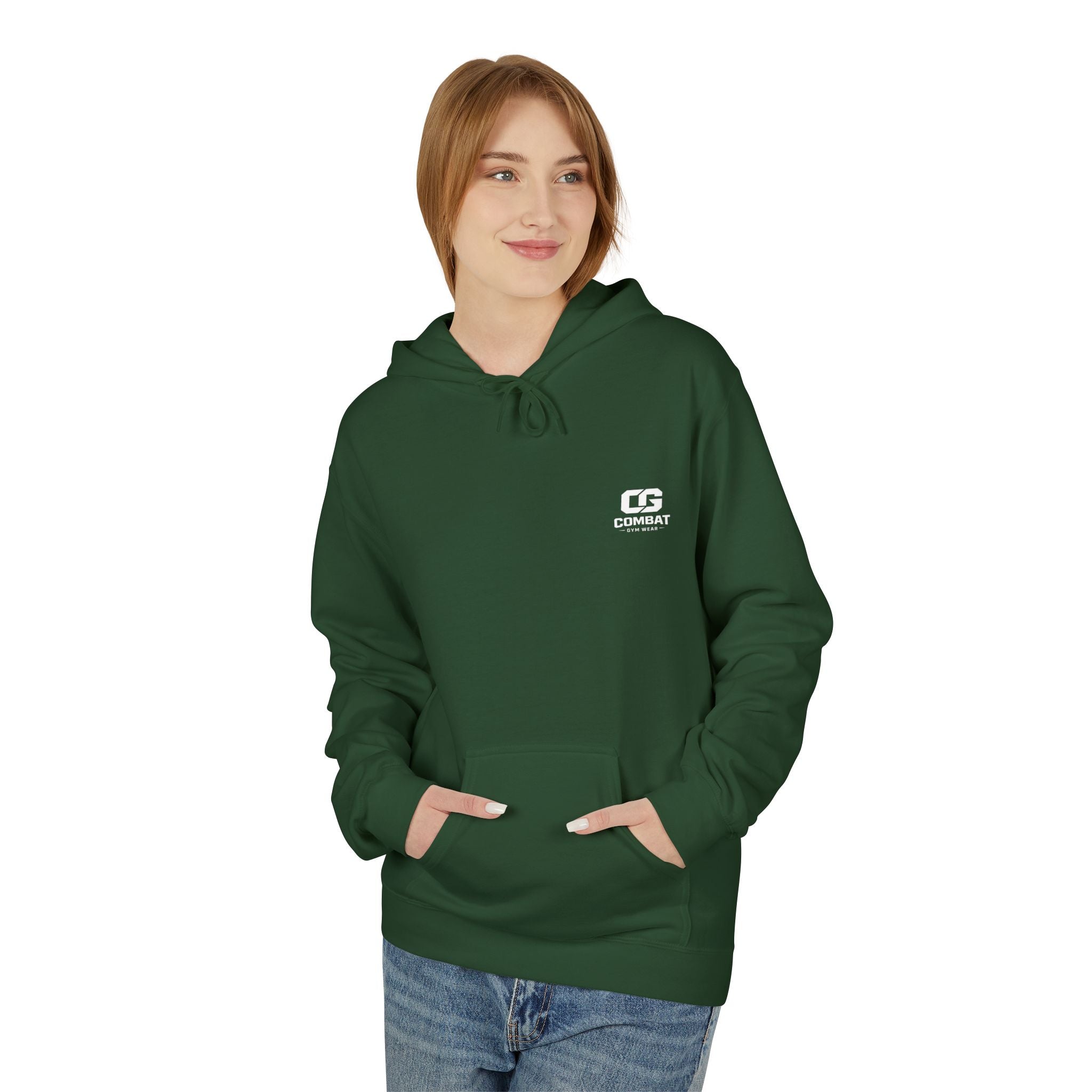 EARN YOUR REST Hoodie