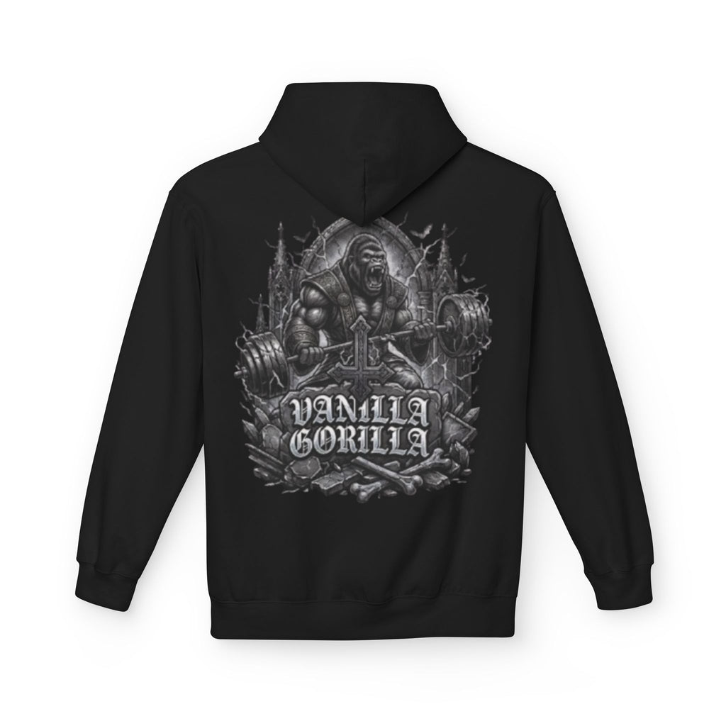 Vanilla Gorilla Hoodie