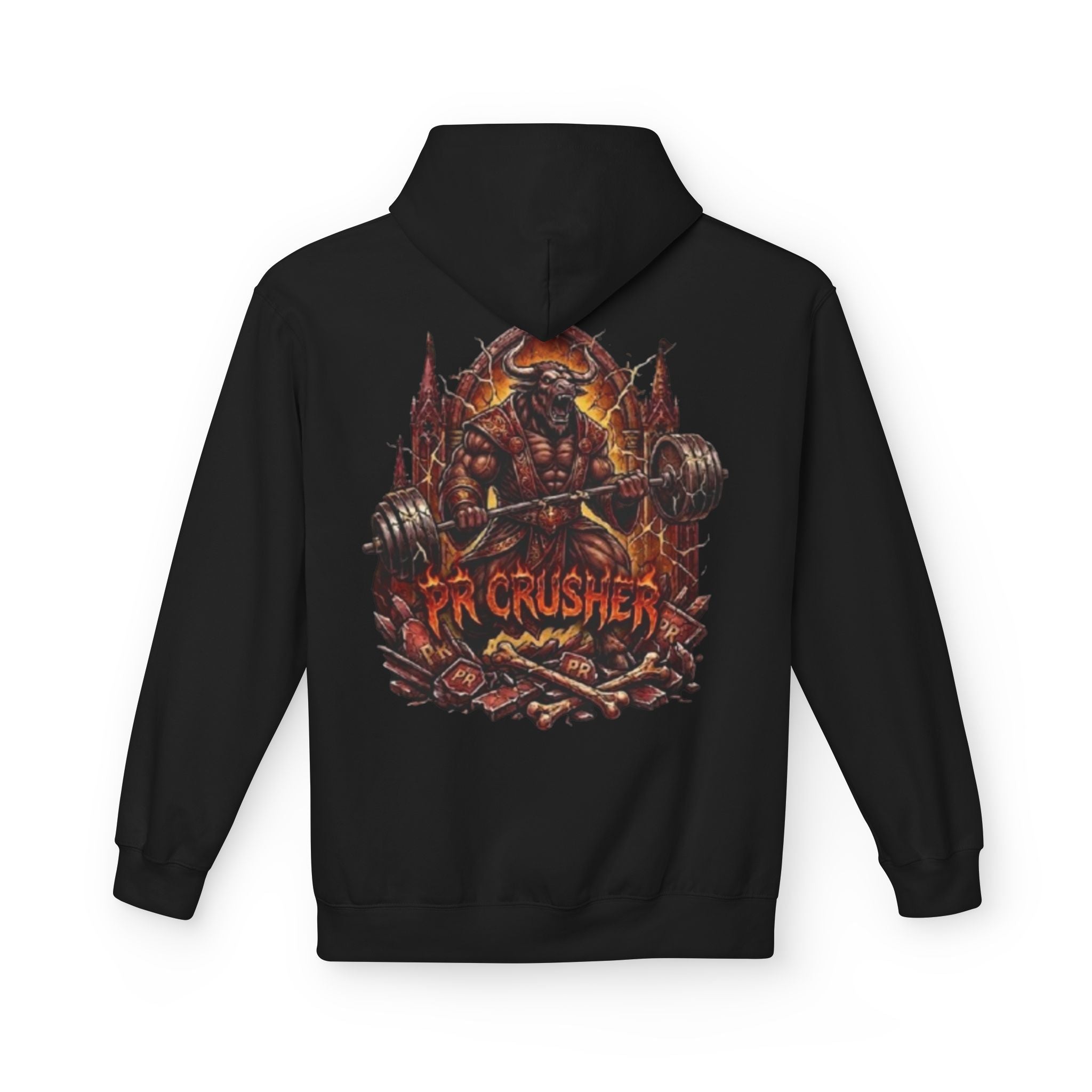 PR MINOTAUR Hoodie