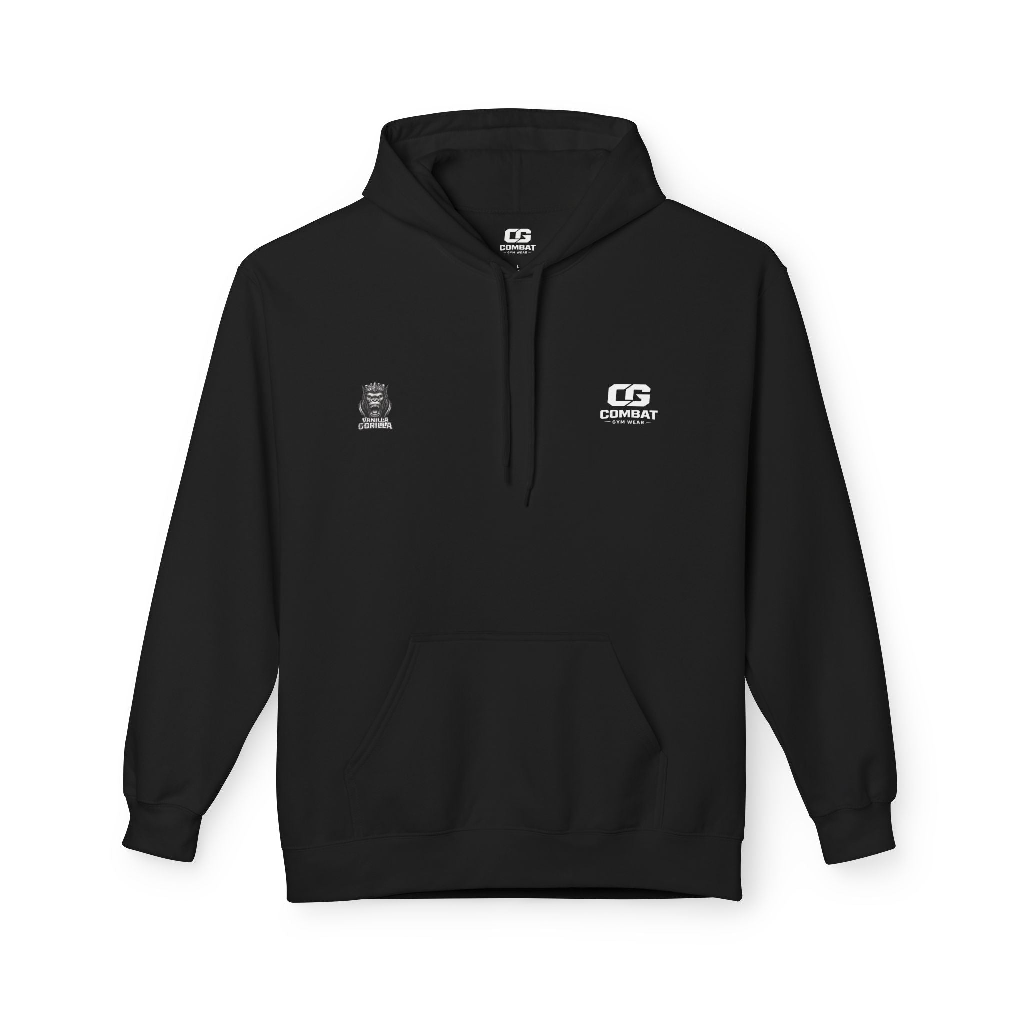 Vanilla Gorilla Hoodie