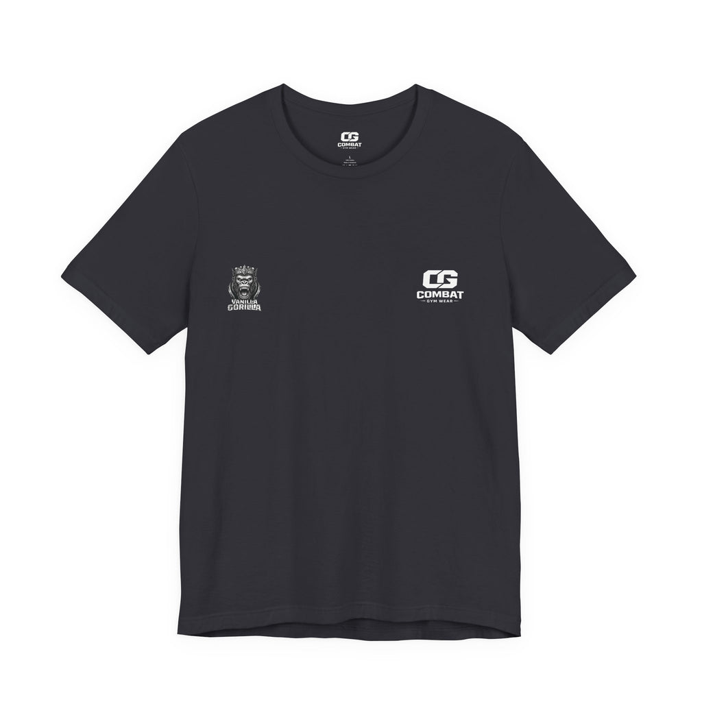 VANILLA GORILLA T-SHIRT