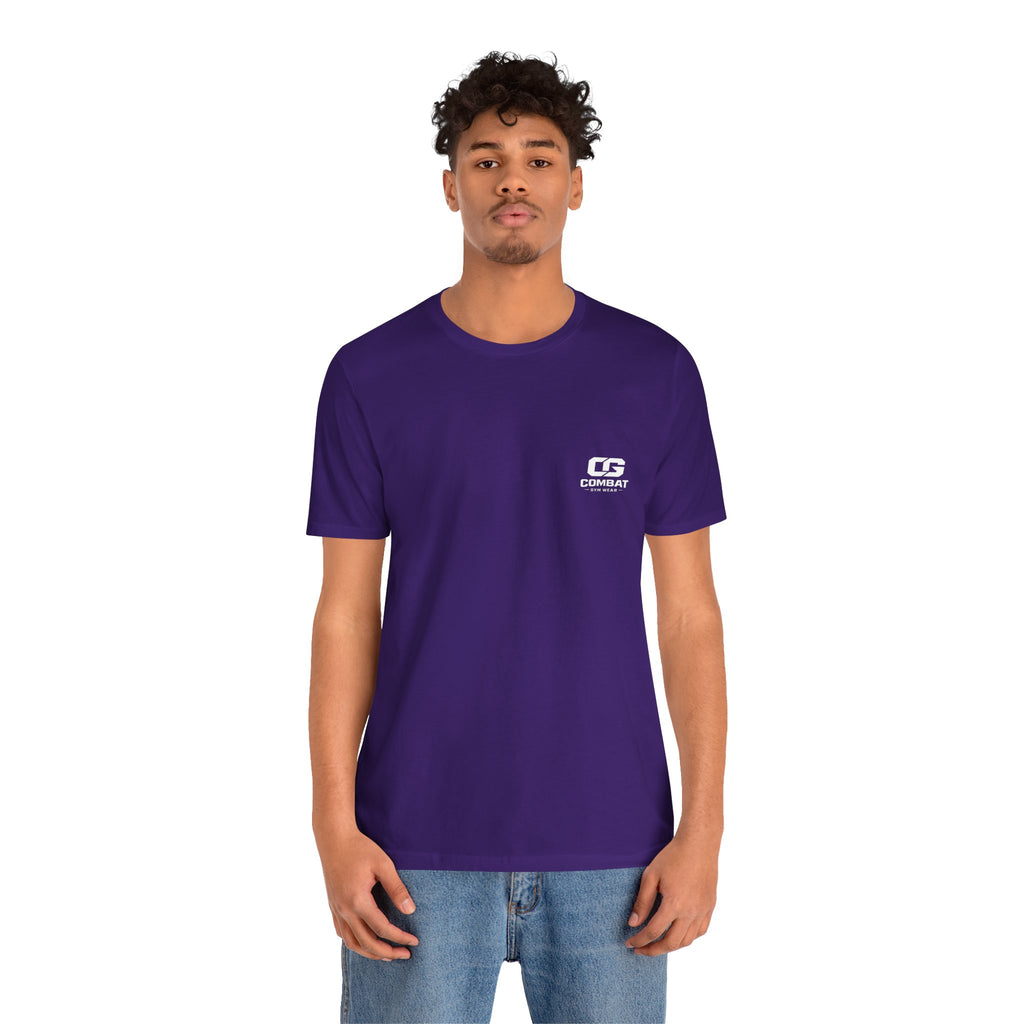 BECOME THE ALPHA T-SHIRT