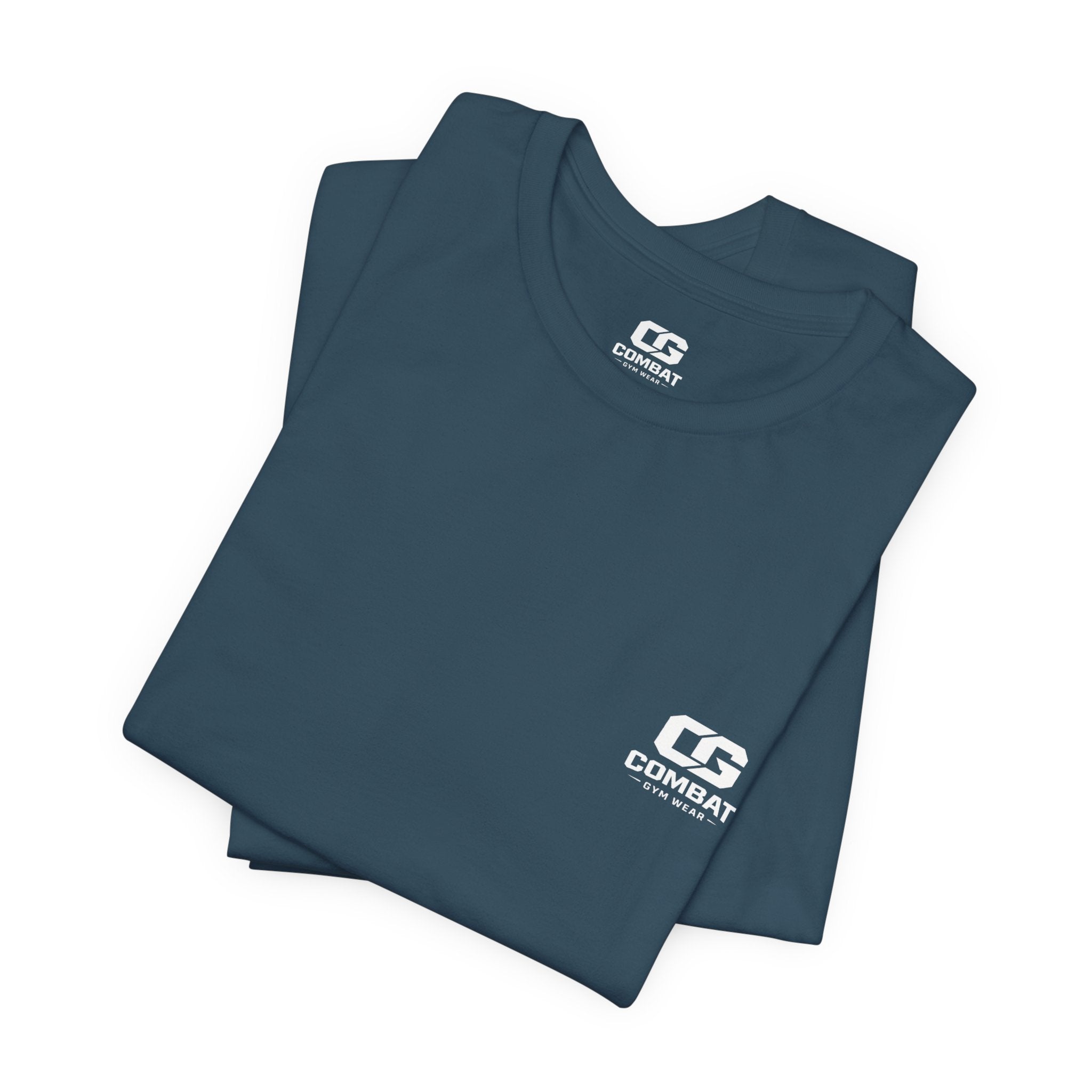 SHORT BUT MIGHTY T-SHIRT