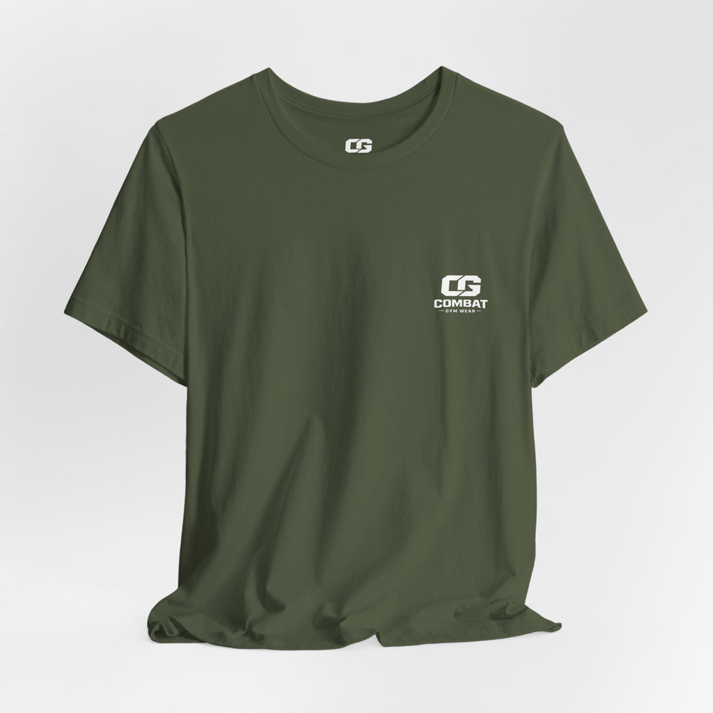 PR CRUSHER T-SHIRT