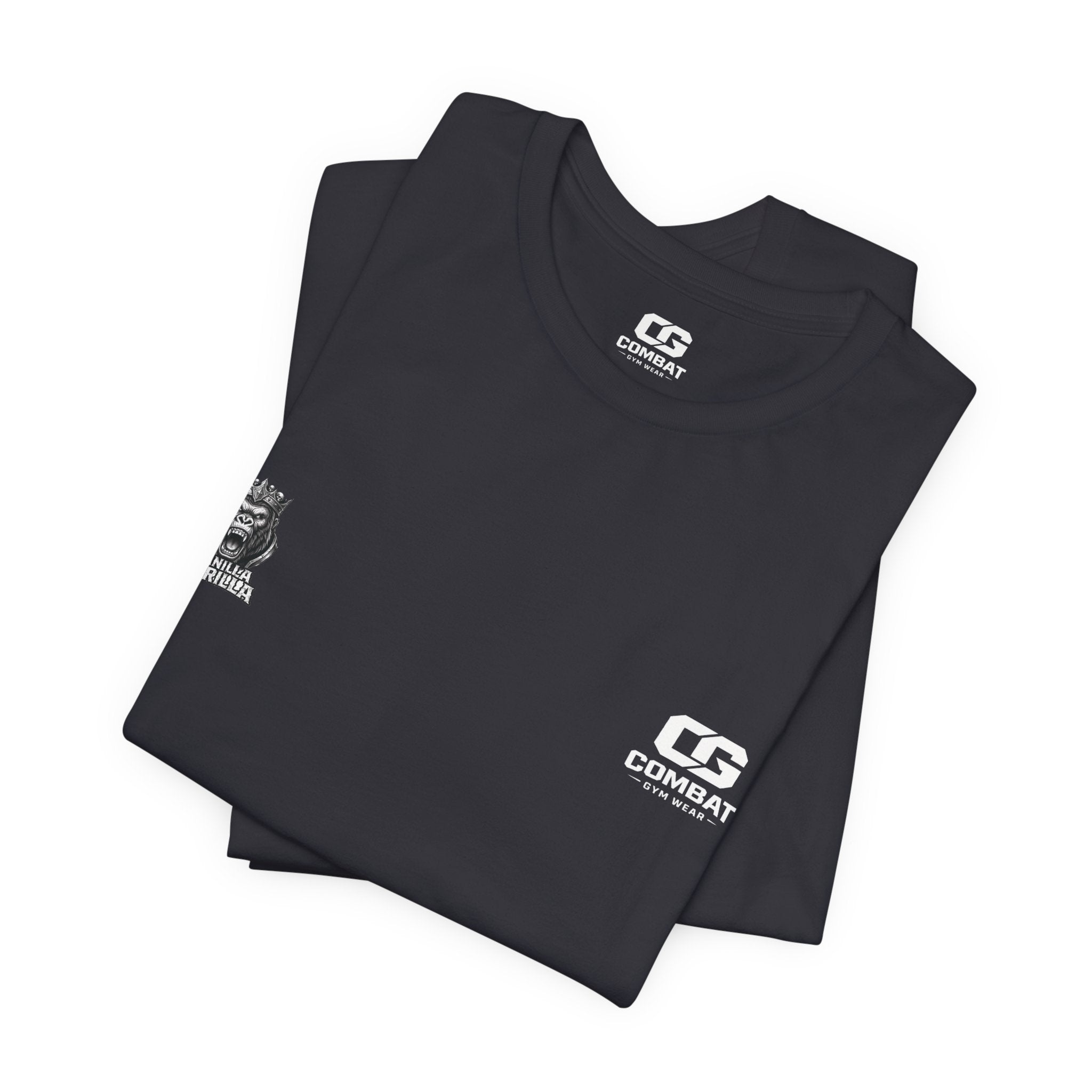 VANILLA GORILLA T-SHIRT
