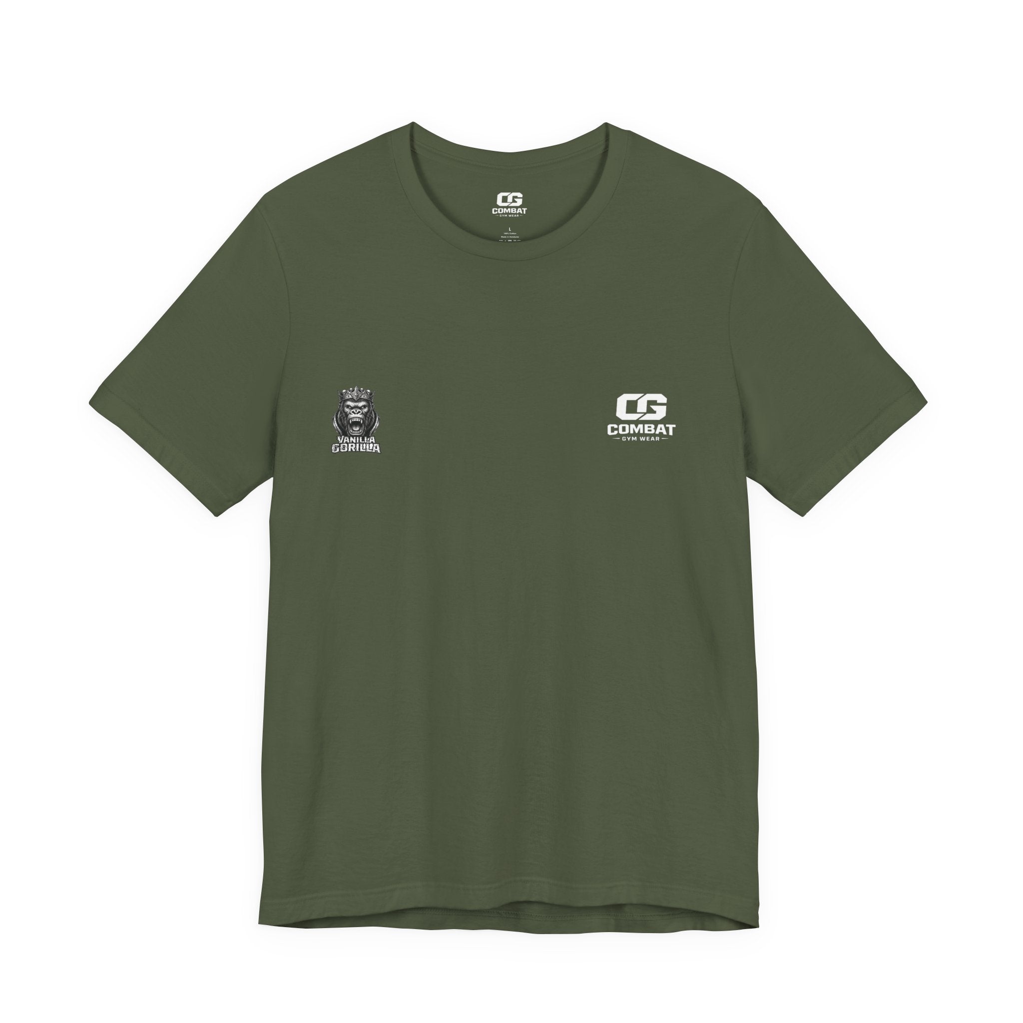 VANILLA GORILLA T-SHIRT