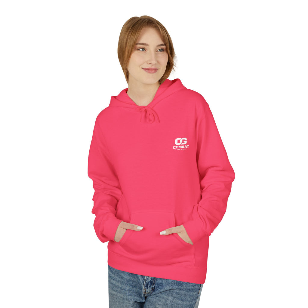 EARN YOUR REST Hoodie
