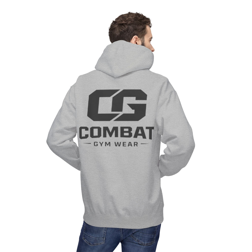 Combat Gym Wear Hoodie