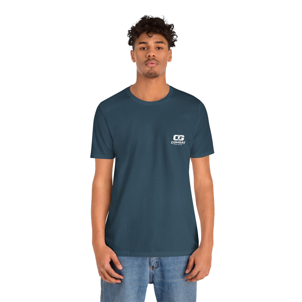 BECOME THE ALPHA T-SHIRT