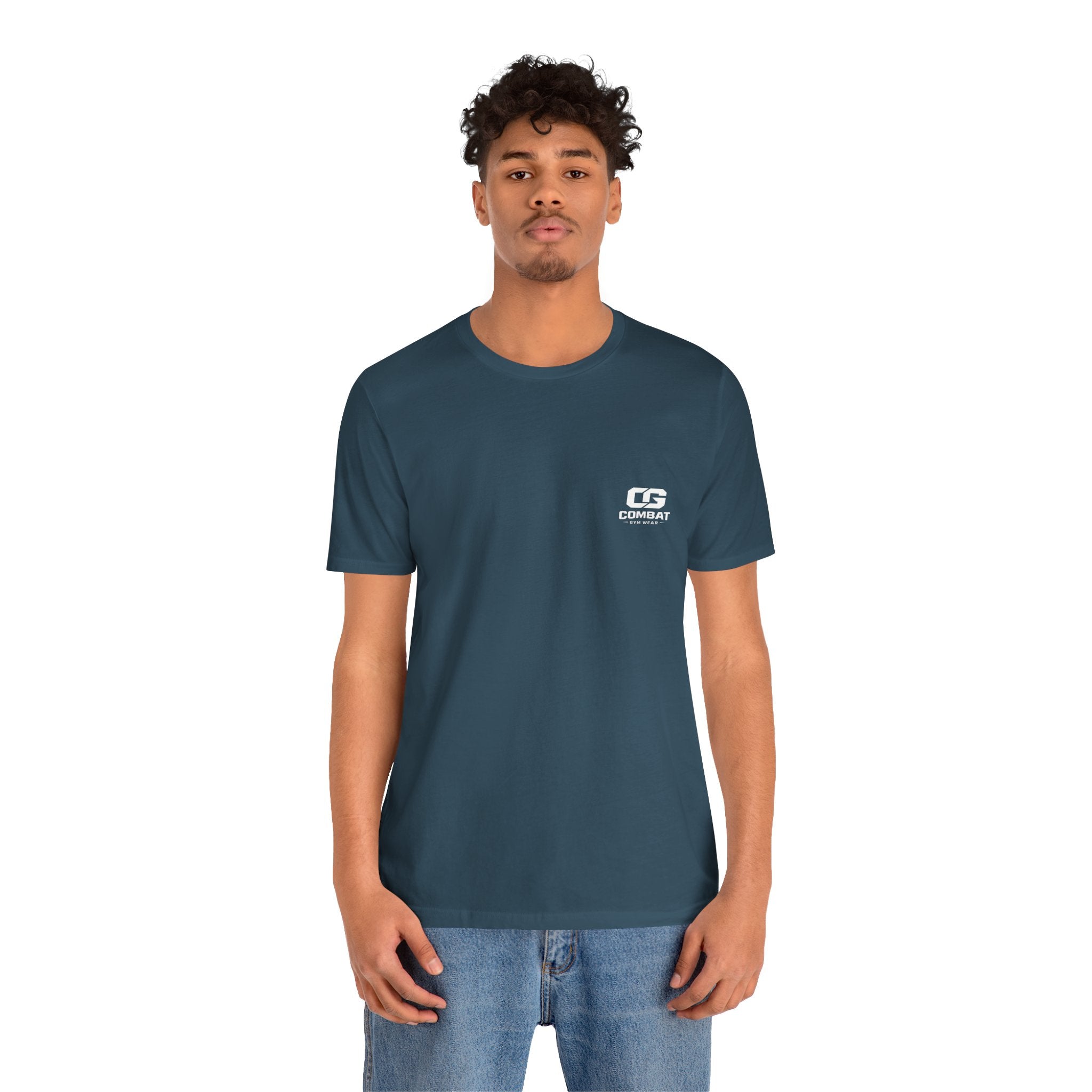 BECOME THE ALPHA T-SHIRT
