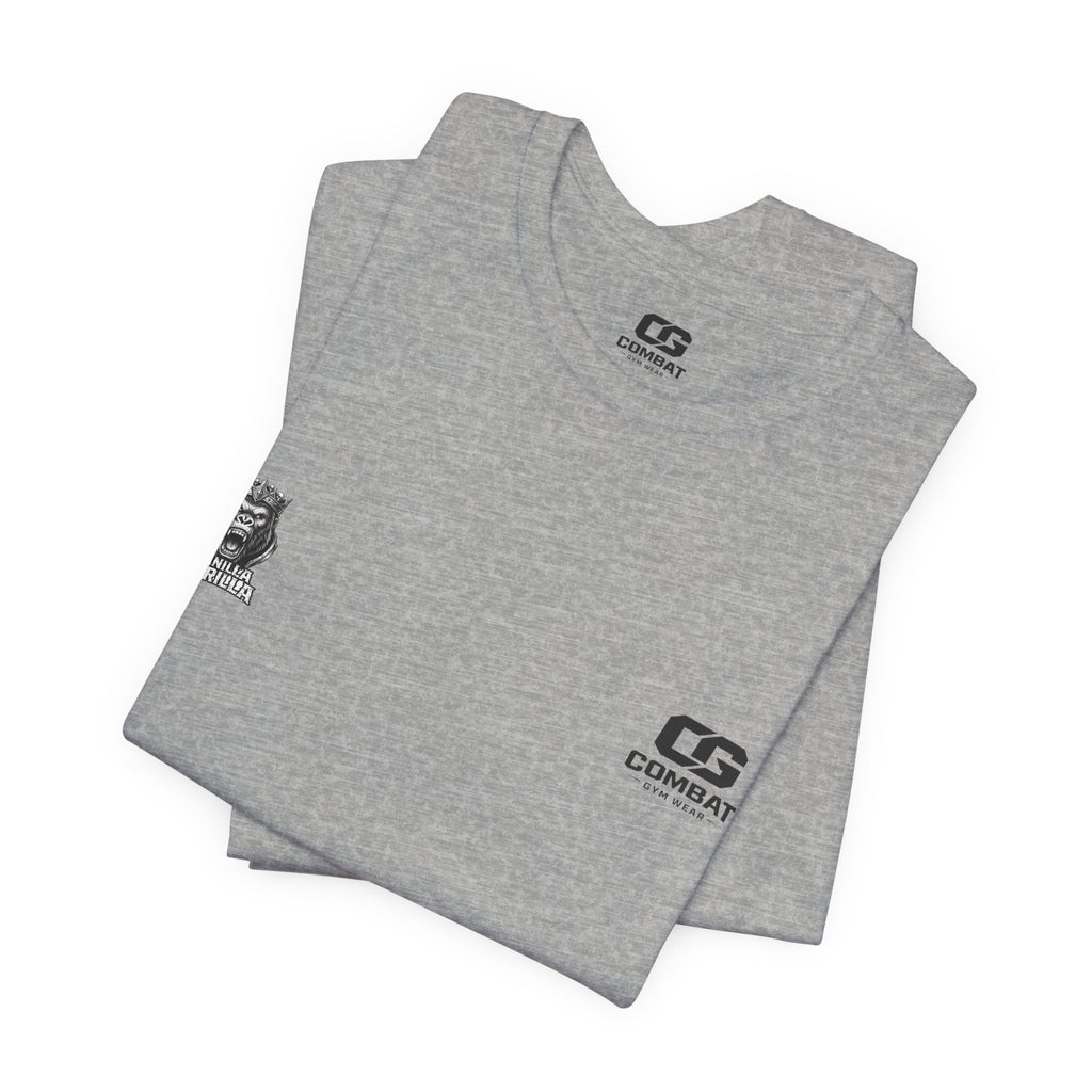 VANILLA GORILLA T-SHIRT