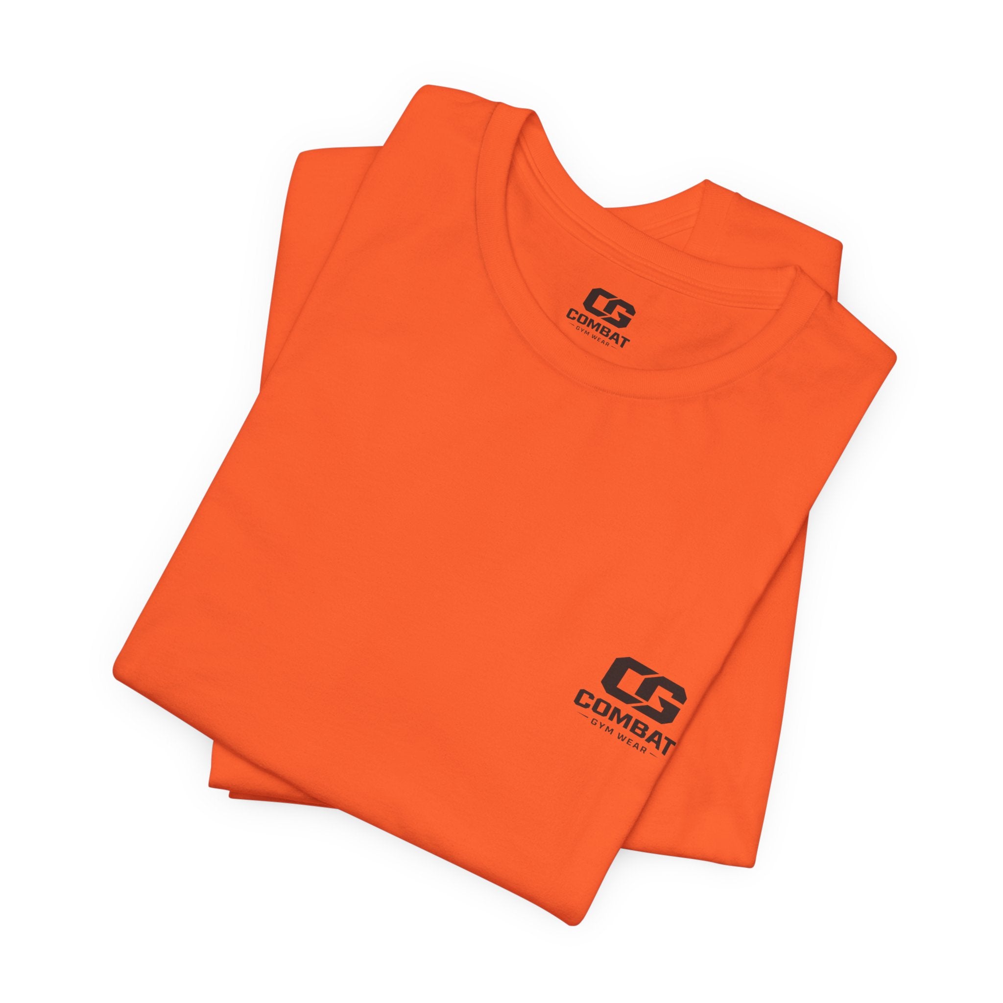 SHORT BUT MIGHTY T-SHIRT