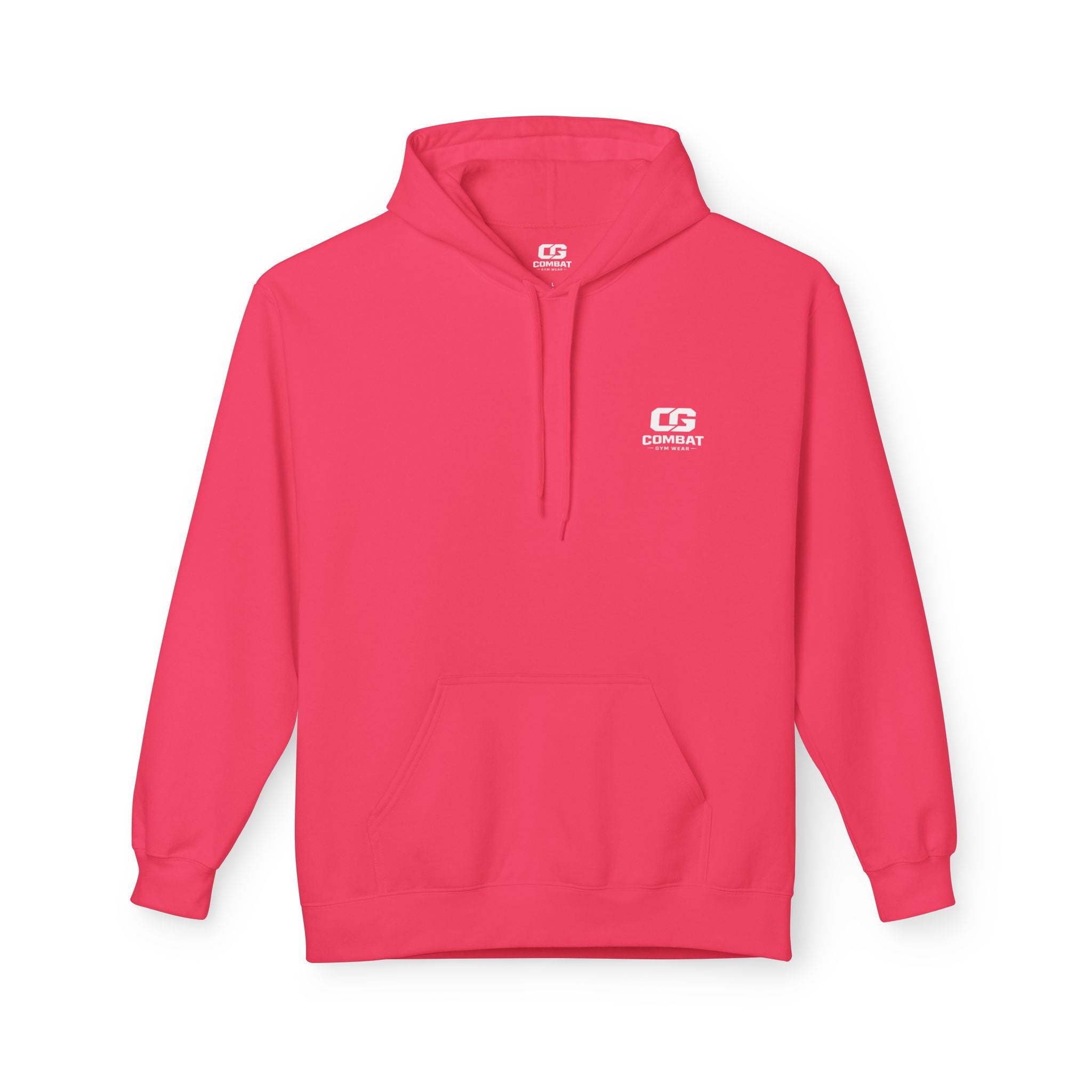 Built not Given Hoodie