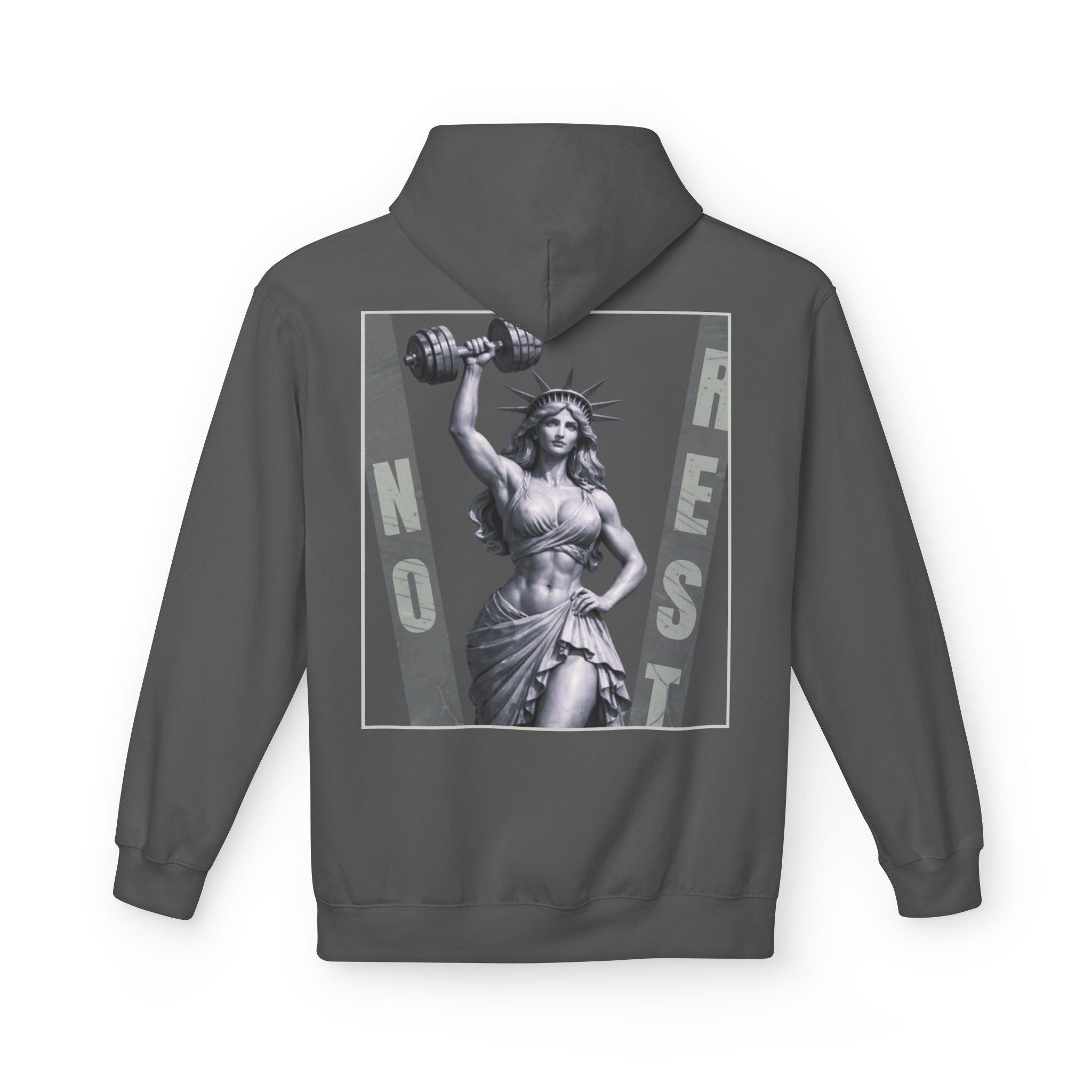 STATUE OF LIBERTY Hoodie