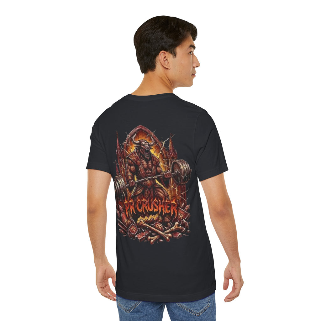 PR CRUSHER T-SHIRT