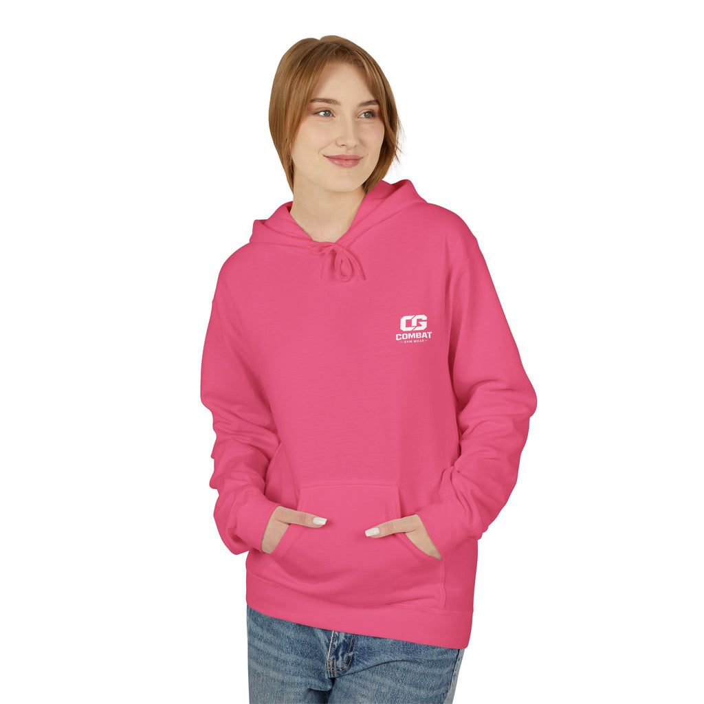 EARN YOUR REST Hoodie