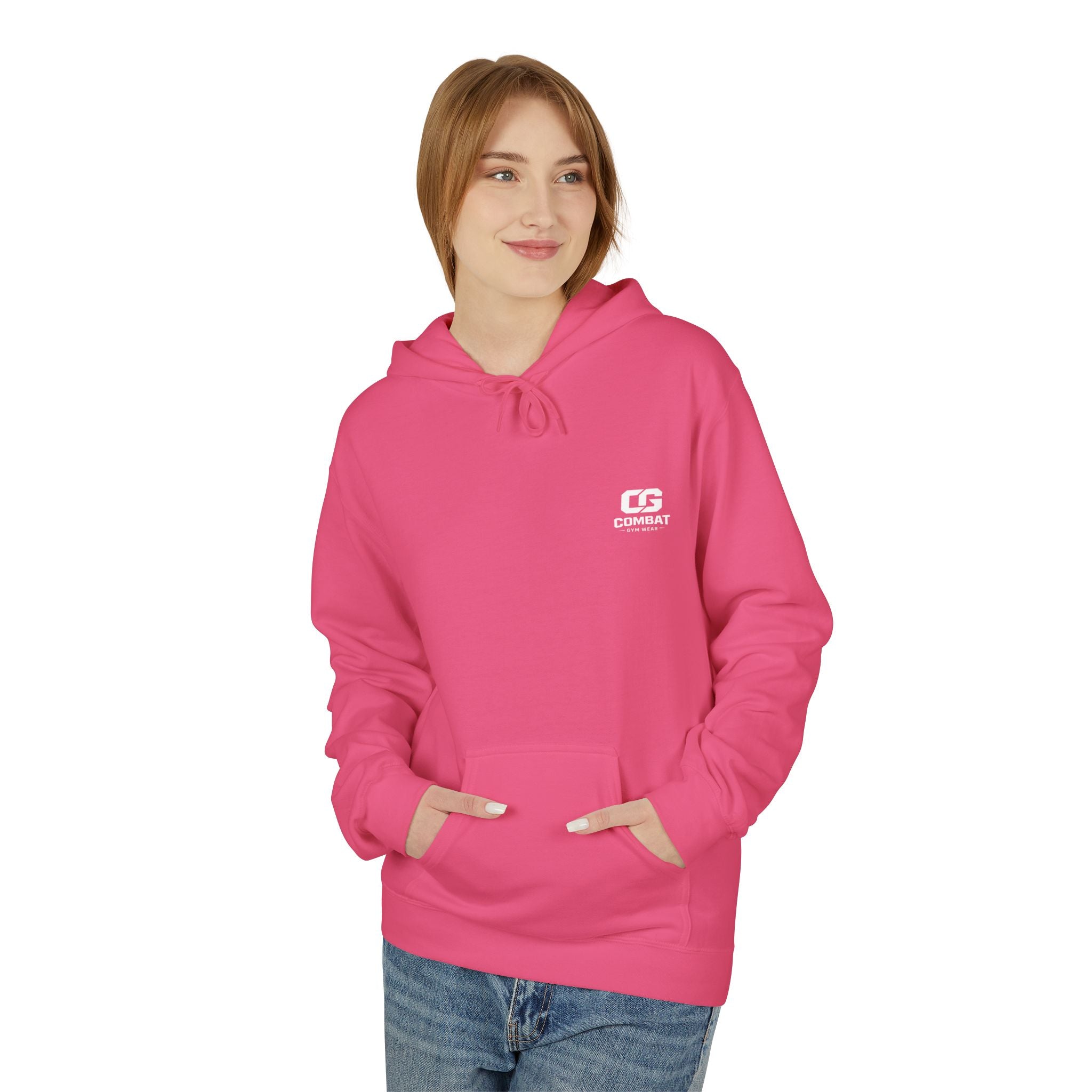 EARN YOUR REST Hoodie