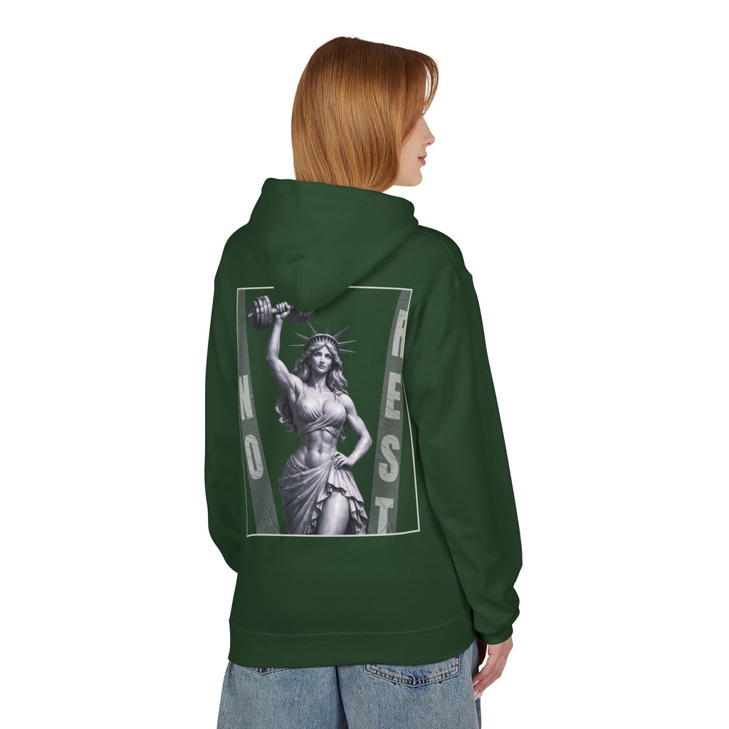 STATUE OF LIBERTY Hoodie