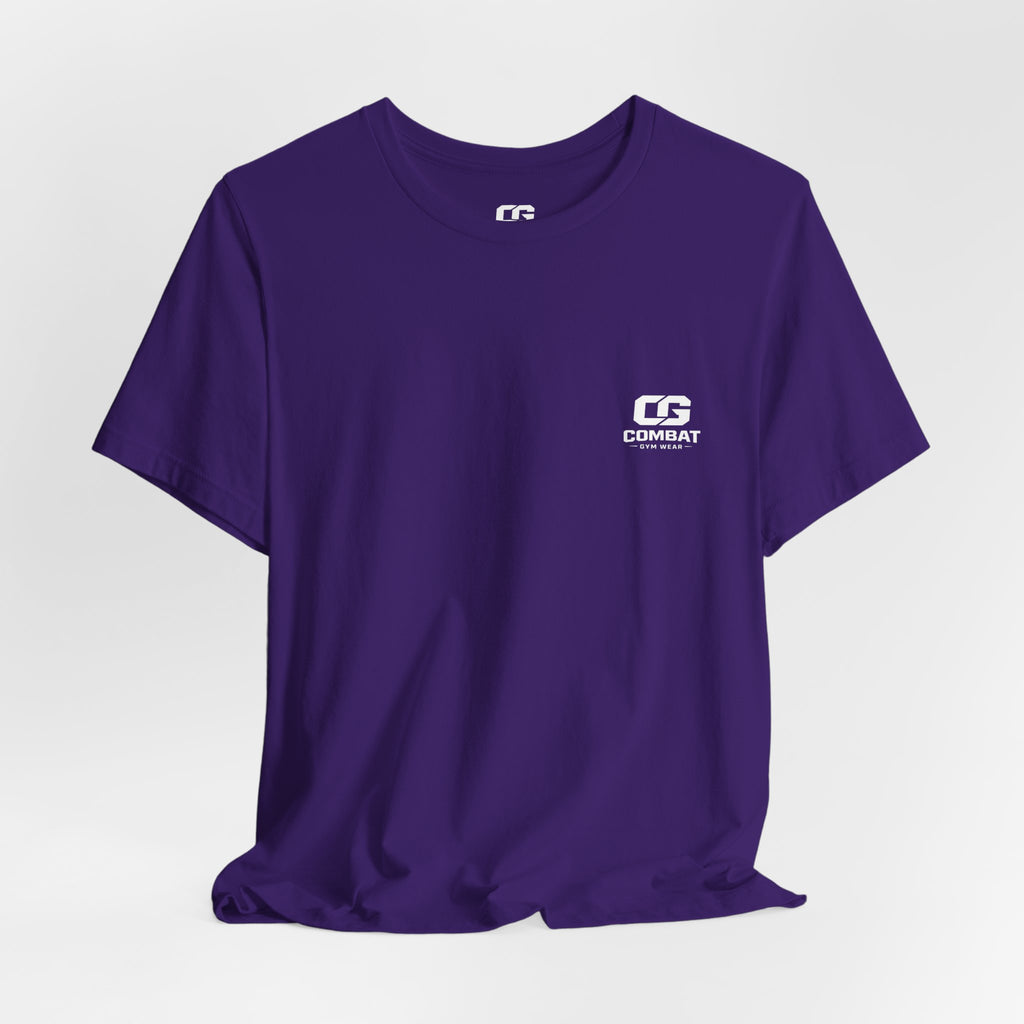 Discipline over motivation Tee